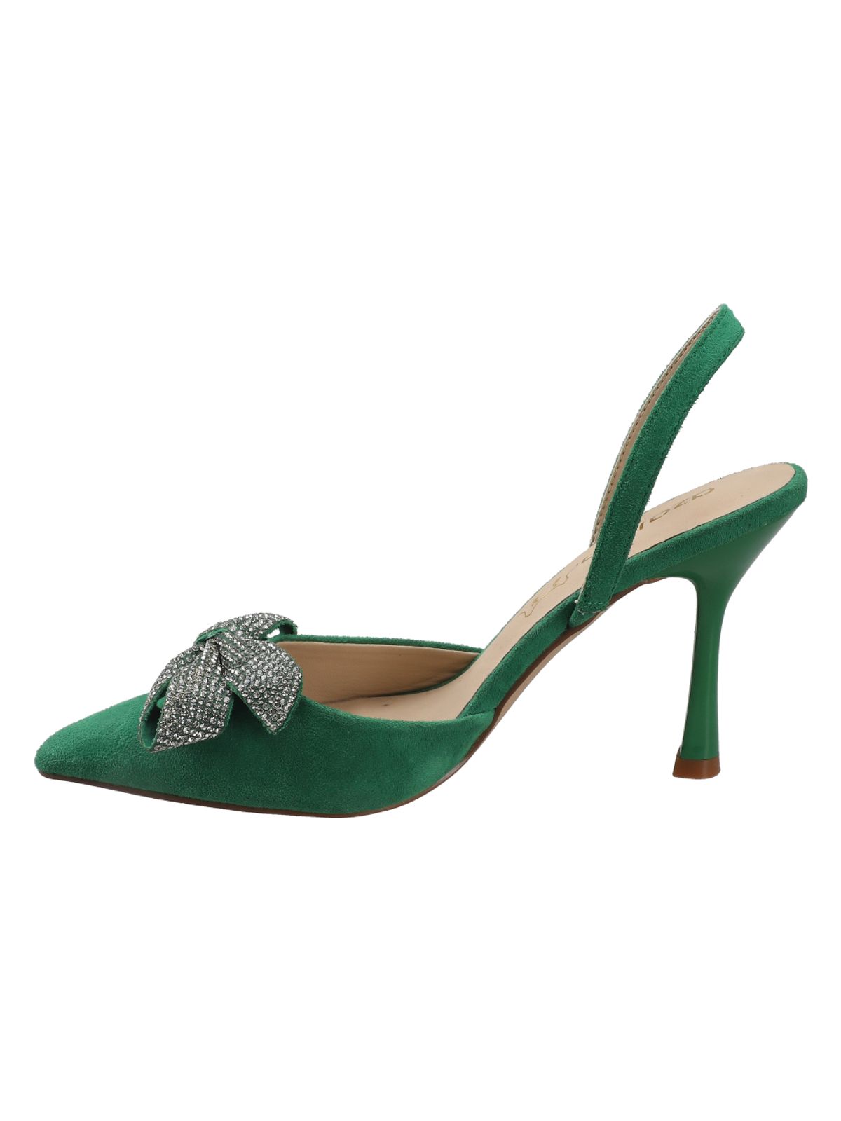 Ballerina Azaleia Aymee-642 Verde - 1; Ballerina Azaleia Aymee-642 Verde - 2; Ballerina Azaleia Aymee-642 Verde - 3; Ballerina Azaleia Aymee-642 Verde - 4; Ballerina Azaleia Aymee-642 Verde - 5; Ballerina Azaleia Aymee-642 Verde - 6; Ballerina Azaleia Aymee-642 Verde - 7; Ballerina Azaleia Aymee-642 Verde - 8; Ballerina Azaleia Aymee-642 Verde - 9; Ballerina Azaleia Aymee-642 Verde - 10