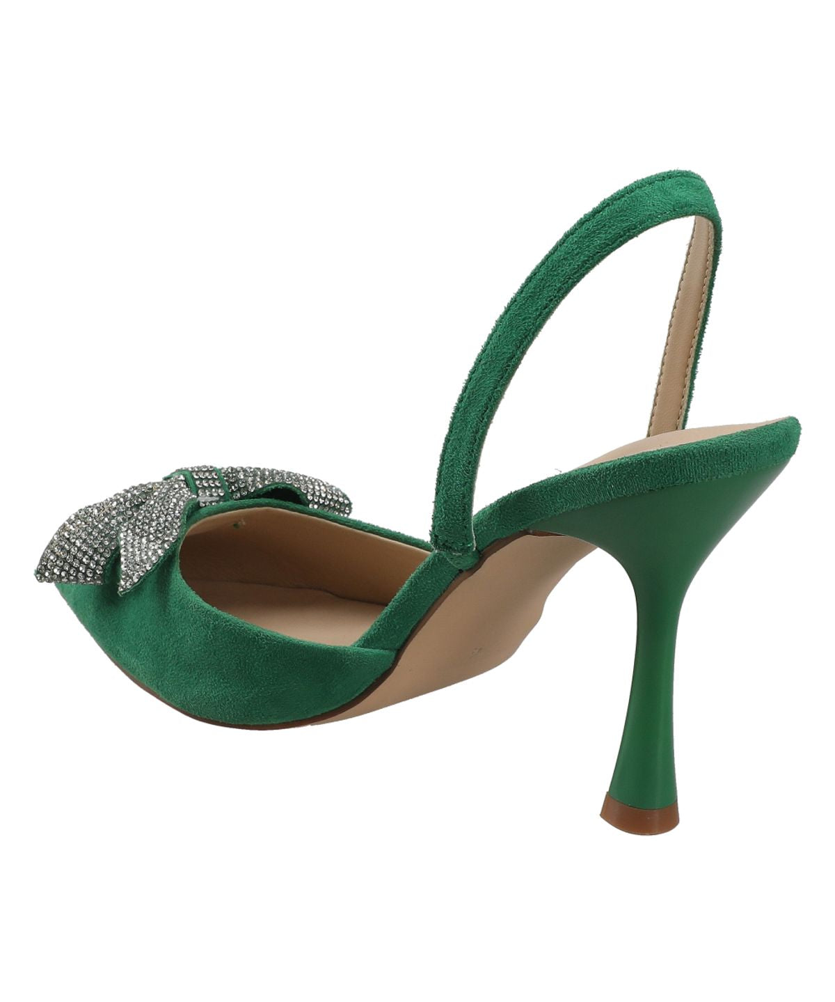 Ballerina Azaleia Aymee-642 Verde - 1; Ballerina Azaleia Aymee-642 Verde - 2; Ballerina Azaleia Aymee-642 Verde - 3; Ballerina Azaleia Aymee-642 Verde - 4; Ballerina Azaleia Aymee-642 Verde - 5; Ballerina Azaleia Aymee-642 Verde - 6; Ballerina Azaleia Aymee-642 Verde - 7; Ballerina Azaleia Aymee-642 Verde - 8; Ballerina Azaleia Aymee-642 Verde - 9; Ballerina Azaleia Aymee-642 Verde - 10