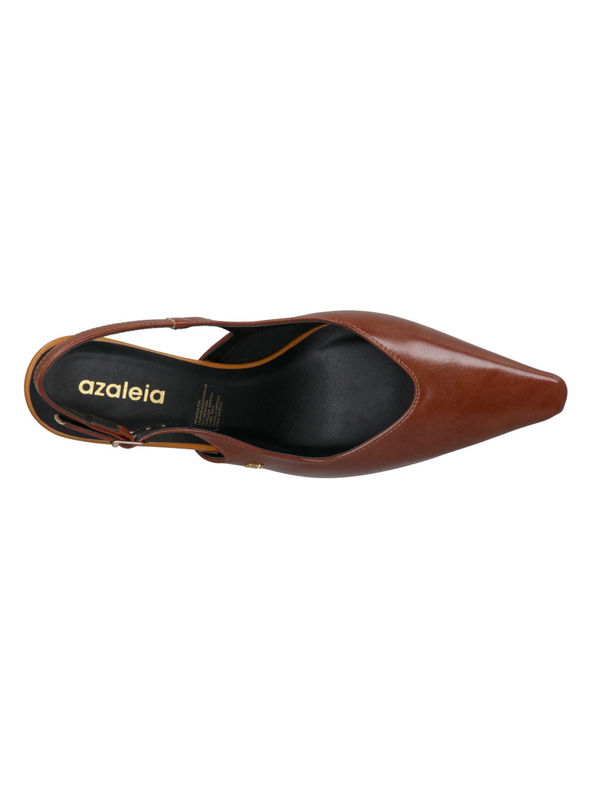 Ballerina Azaleia Rita-512 Caramelo - 1; Ballerina Azaleia Rita-512 Caramelo - 2; Ballerina Azaleia Rita-512 Caramelo - 3; Ballerina Azaleia Rita-512 Caramelo - 4; Ballerina Azaleia Rita-512 Caramelo - 5; Ballerina Azaleia Rita-512 Caramelo - 6; Ballerina Azaleia Rita-512 Caramelo - 7; Ballerina Azaleia Rita-512 Caramelo - 8; Ballerina Azaleia Rita-512 Caramelo - 9; Ballerina Azaleia Rita-512 Caramelo - 10