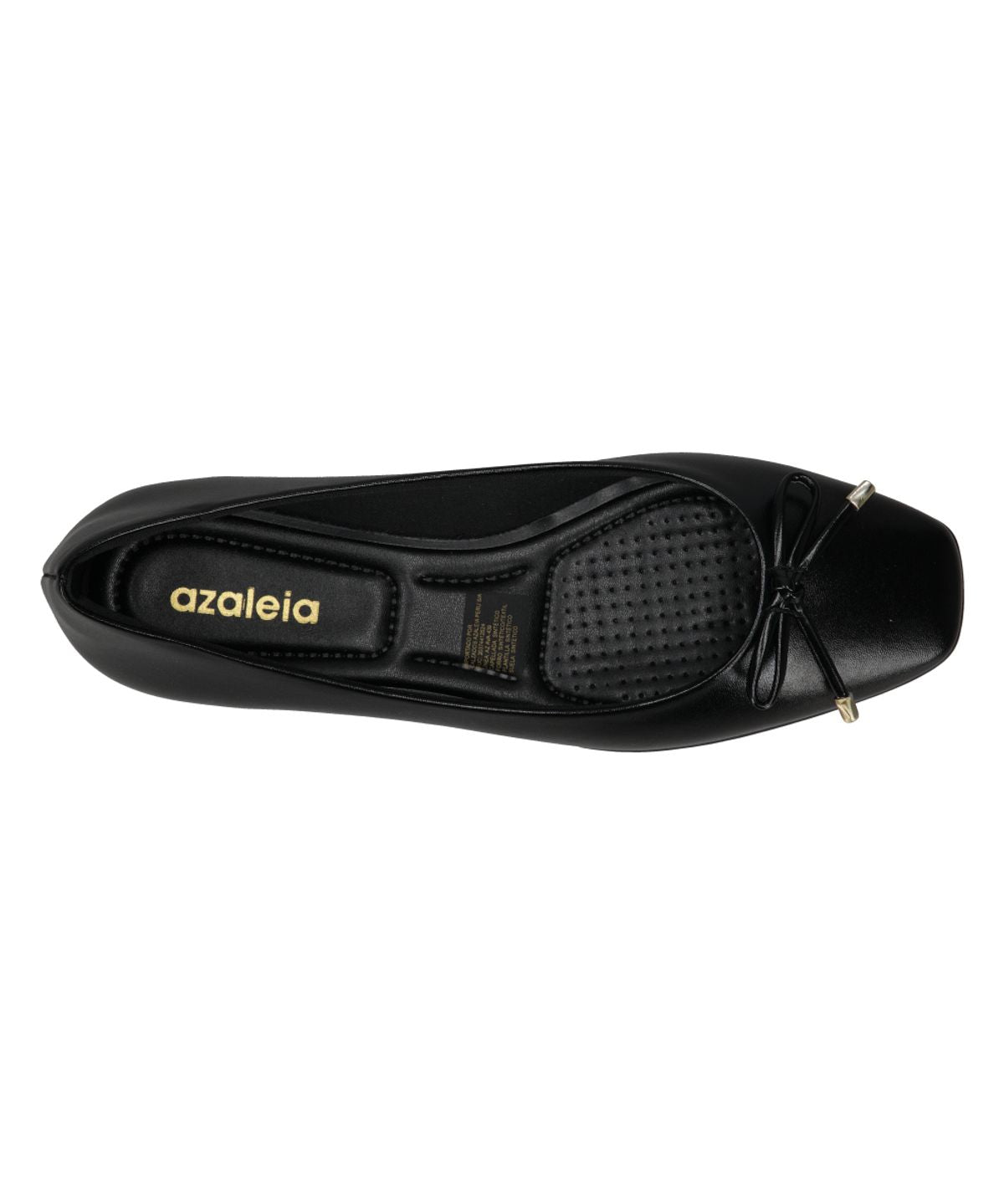 Ballerina Azaleia Ava-727 Negro - 1; Ballerina Azaleia Ava-727 Negro - 2; Ballerina Azaleia Ava-727 Negro - 3; Ballerina Azaleia Ava-727 Negro - 4; Ballerina Azaleia Ava-727 Negro - 5; Ballerina Azaleia Ava-727 Negro - 6; Ballerina Azaleia Ava-727 Negro - 7; Ballerina Azaleia Ava-727 Negro - 8; Ballerina Azaleia Ava-727 Negro - 9; Ballerina Azaleia Ava-727 Negro - 10