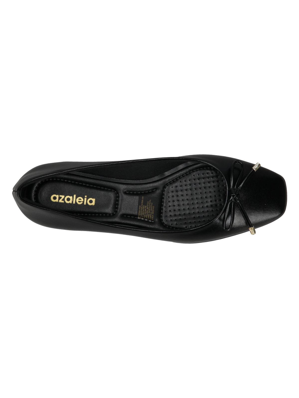 Ballerina Azaleia Ava-727 Negro - 1; Ballerina Azaleia Ava-727 Negro - 2; Ballerina Azaleia Ava-727 Negro - 3; Ballerina Azaleia Ava-727 Negro - 4; Ballerina Azaleia Ava-727 Negro - 5; Ballerina Azaleia Ava-727 Negro - 6; Ballerina Azaleia Ava-727 Negro - 7; Ballerina Azaleia Ava-727 Negro - 8; Ballerina Azaleia Ava-727 Negro - 9; Ballerina Azaleia Ava-727 Negro - 10