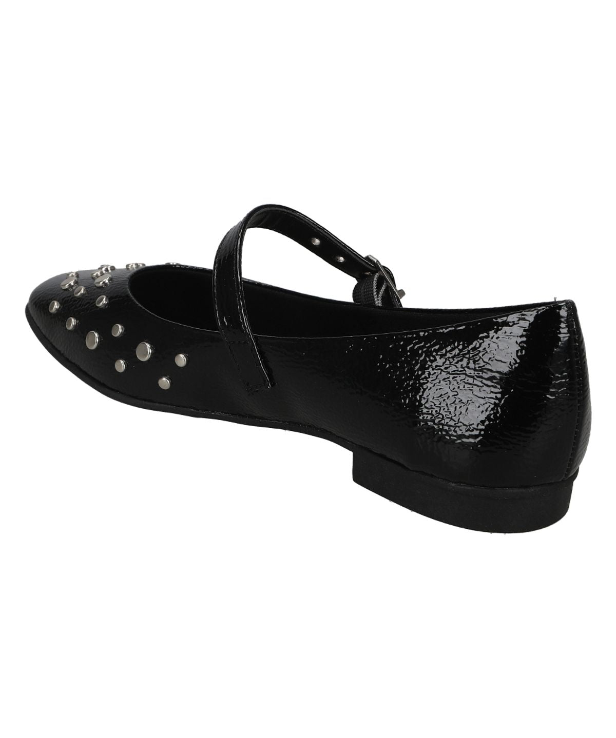 Ballerina Azaleia Ava-439 Negro - 1; Ballerina Azaleia Ava-439 Negro - 2; Ballerina Azaleia Ava-439 Negro - 3; Ballerina Azaleia Ava-439 Negro - 4; Ballerina Azaleia Ava-439 Negro - 5; Ballerina Azaleia Ava-439 Negro - 6; Ballerina Azaleia Ava-439 Negro - 7; Ballerina Azaleia Ava-439 Negro - 8; Ballerina Azaleia Ava-439 Negro - 9; Ballerina Azaleia Ava-439 Negro - 10