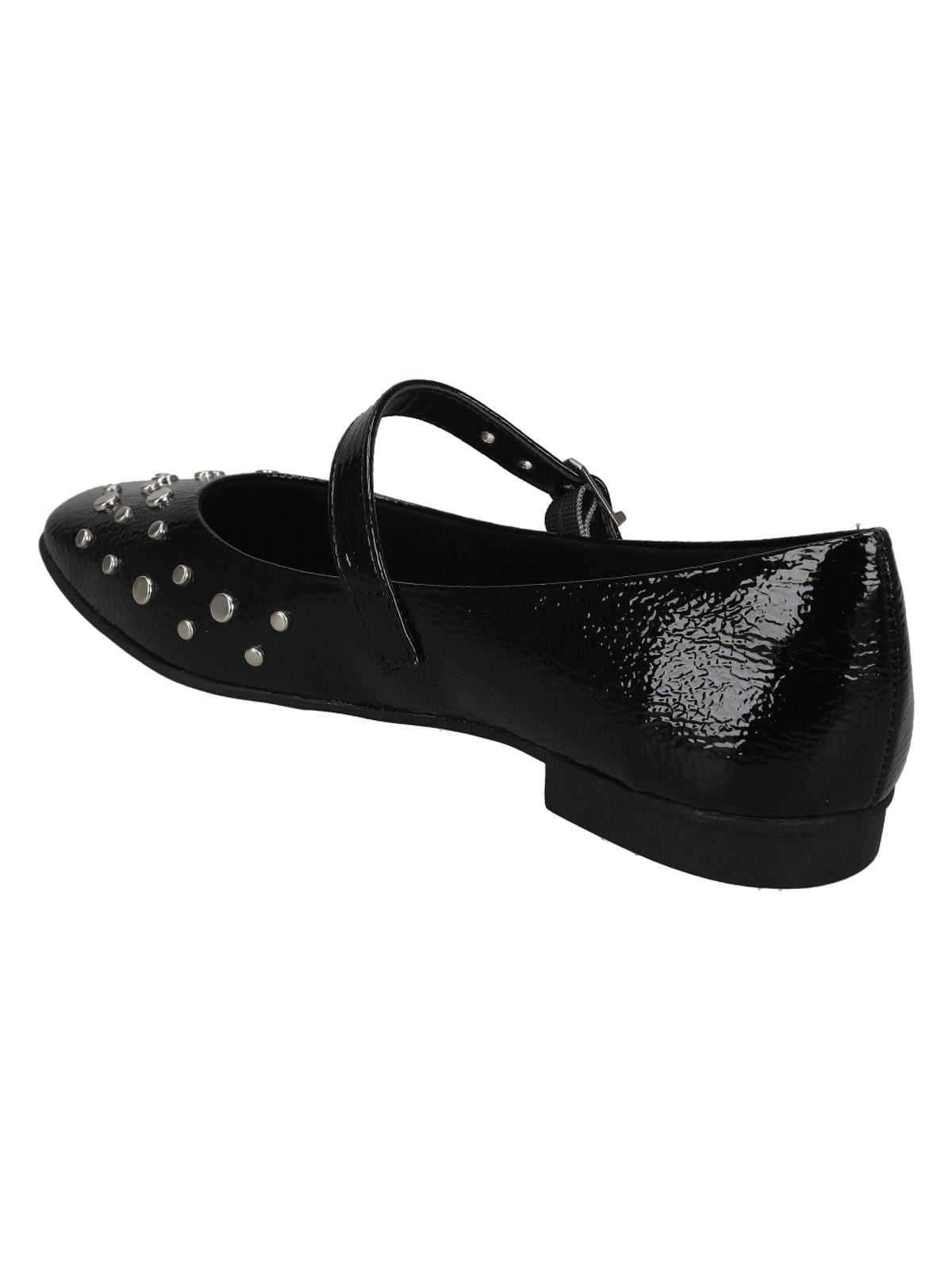 Ballerina Azaleia Ava-439 Negro - 1; Ballerina Azaleia Ava-439 Negro - 2; Ballerina Azaleia Ava-439 Negro - 3; Ballerina Azaleia Ava-439 Negro - 4; Ballerina Azaleia Ava-439 Negro - 5; Ballerina Azaleia Ava-439 Negro - 6; Ballerina Azaleia Ava-439 Negro - 7; Ballerina Azaleia Ava-439 Negro - 8; Ballerina Azaleia Ava-439 Negro - 9; Ballerina Azaleia Ava-439 Negro - 10