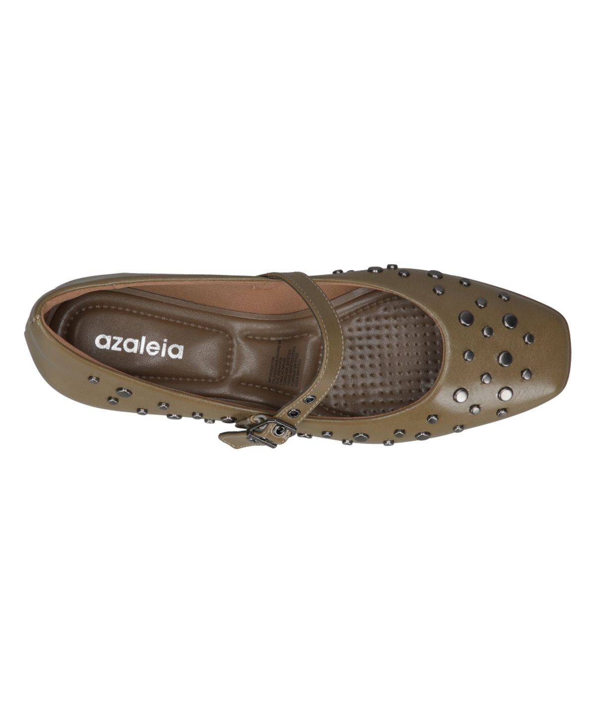 Ballerina Azaleia Ava-439 Taupe - 1; Ballerina Azaleia Ava-439 Taupe - 2; Ballerina Azaleia Ava-439 Taupe - 3; Ballerina Azaleia Ava-439 Taupe - 4; Ballerina Azaleia Ava-439 Taupe - 5; Ballerina Azaleia Ava-439 Taupe - 6; Ballerina Azaleia Ava-439 Taupe - 7; Ballerina Azaleia Ava-439 Taupe - 8; Ballerina Azaleia Ava-439 Taupe - 9; Ballerina Azaleia Ava-439 Taupe - 10