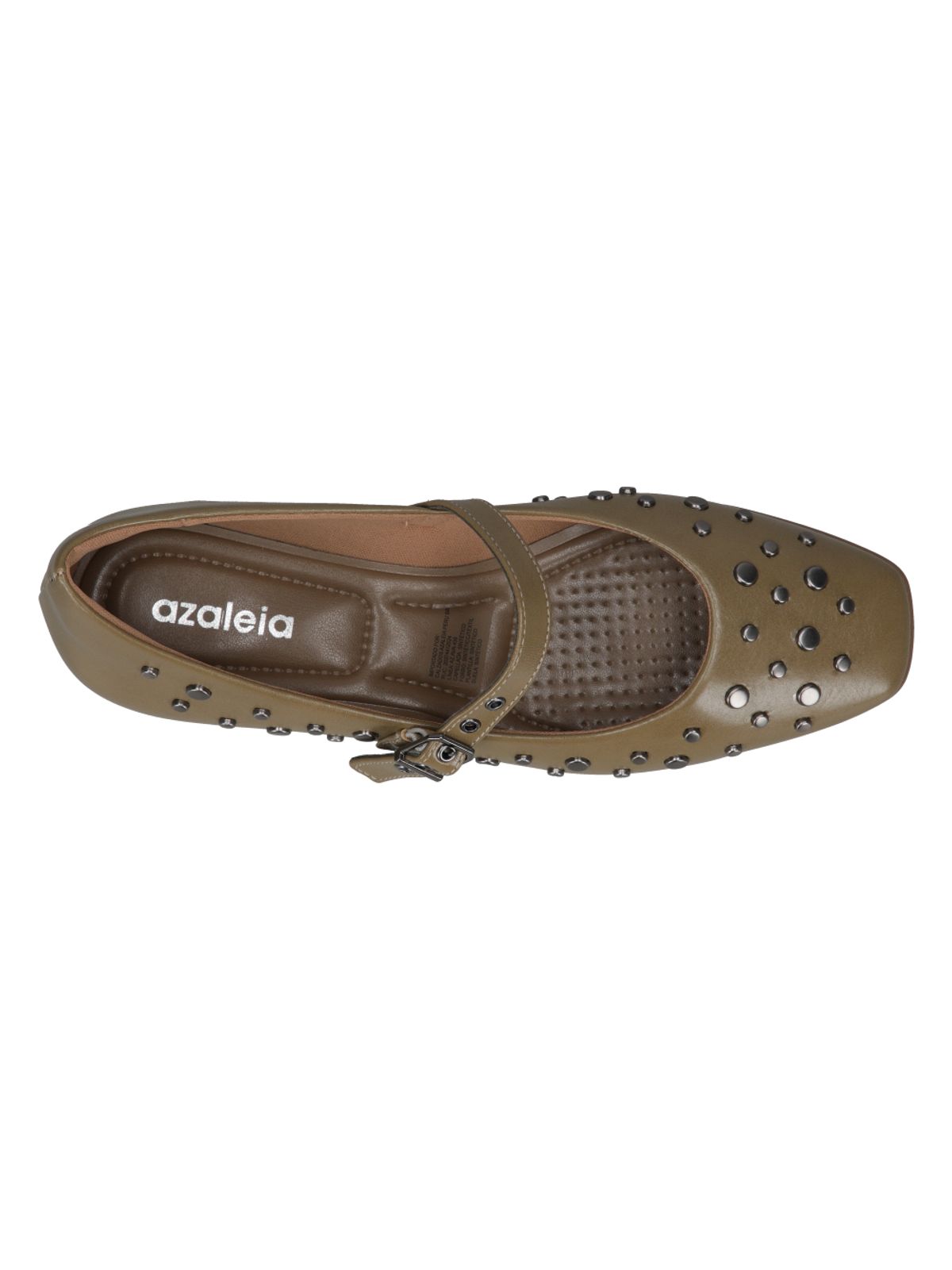 Ballerina Azaleia Ava-439 Taupe - 1; Ballerina Azaleia Ava-439 Taupe - 2; Ballerina Azaleia Ava-439 Taupe - 3; Ballerina Azaleia Ava-439 Taupe - 4; Ballerina Azaleia Ava-439 Taupe - 5; Ballerina Azaleia Ava-439 Taupe - 6; Ballerina Azaleia Ava-439 Taupe - 7; Ballerina Azaleia Ava-439 Taupe - 8; Ballerina Azaleia Ava-439 Taupe - 9; Ballerina Azaleia Ava-439 Taupe - 10