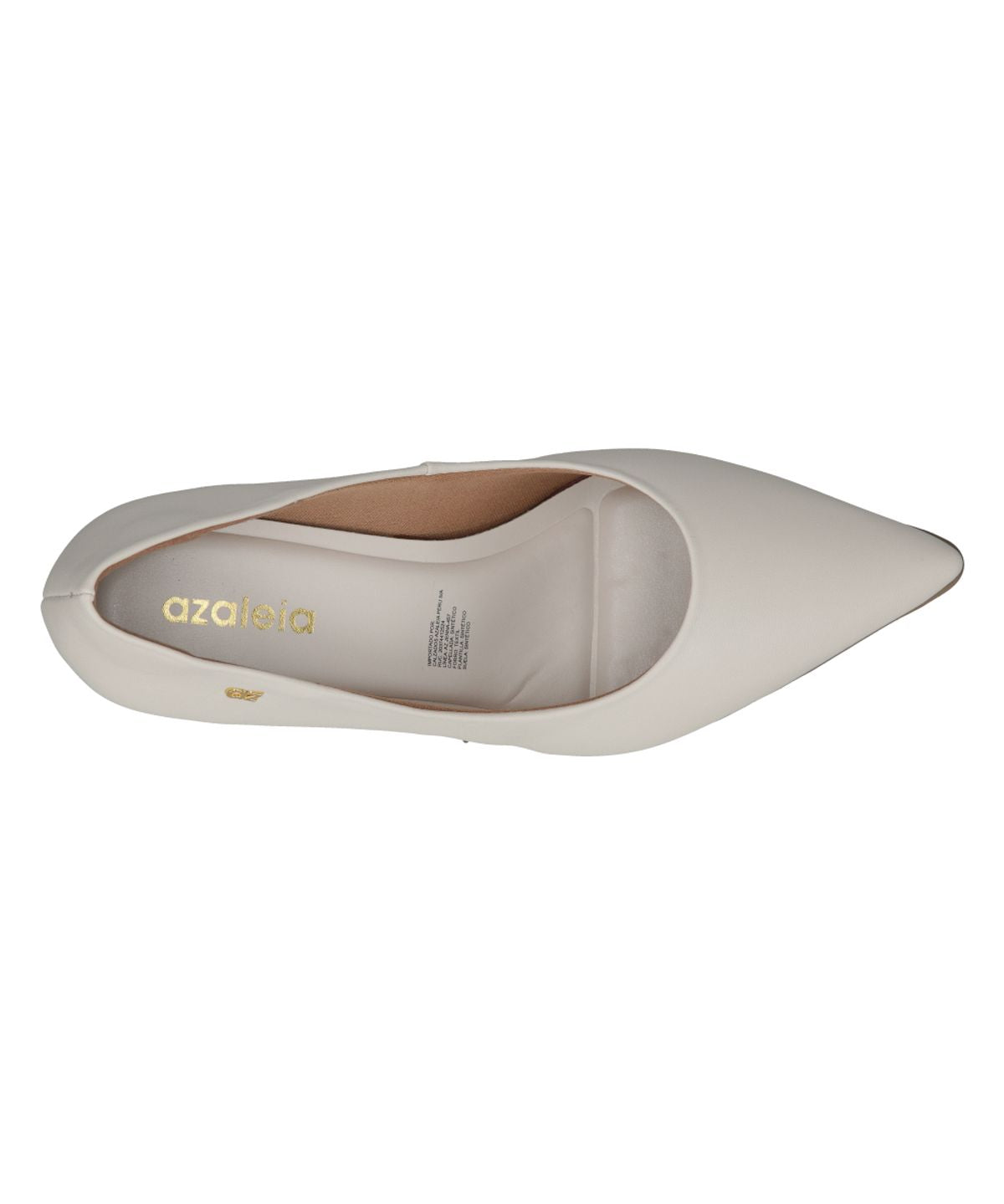 Ballerina Azaleia Jenna-457 Beige - 1; Ballerina Azaleia Jenna-457 Beige - 2; Ballerina Azaleia Jenna-457 Beige - 3; Ballerina Azaleia Jenna-457 Beige - 4; Ballerina Azaleia Jenna-457 Beige - 5; Ballerina Azaleia Jenna-457 Beige - 6; Ballerina Azaleia Jenna-457 Beige - 7; Ballerina Azaleia Jenna-457 Beige - 8; Ballerina Azaleia Jenna-457 Beige - 9; Ballerina Azaleia Jenna-457 Beige - 10