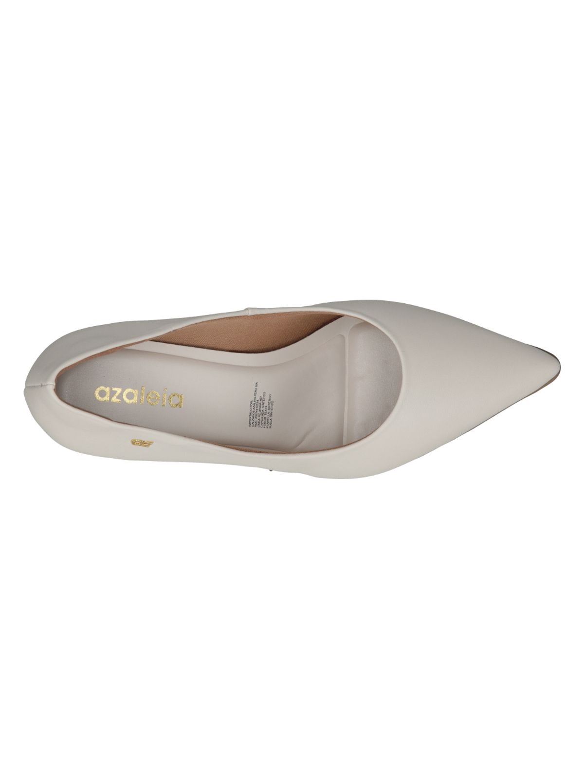 Ballerina Azaleia Jenna-457 Beige - 1; Ballerina Azaleia Jenna-457 Beige - 2; Ballerina Azaleia Jenna-457 Beige - 3; Ballerina Azaleia Jenna-457 Beige - 4; Ballerina Azaleia Jenna-457 Beige - 5; Ballerina Azaleia Jenna-457 Beige - 6; Ballerina Azaleia Jenna-457 Beige - 7; Ballerina Azaleia Jenna-457 Beige - 8; Ballerina Azaleia Jenna-457 Beige - 9; Ballerina Azaleia Jenna-457 Beige - 10
