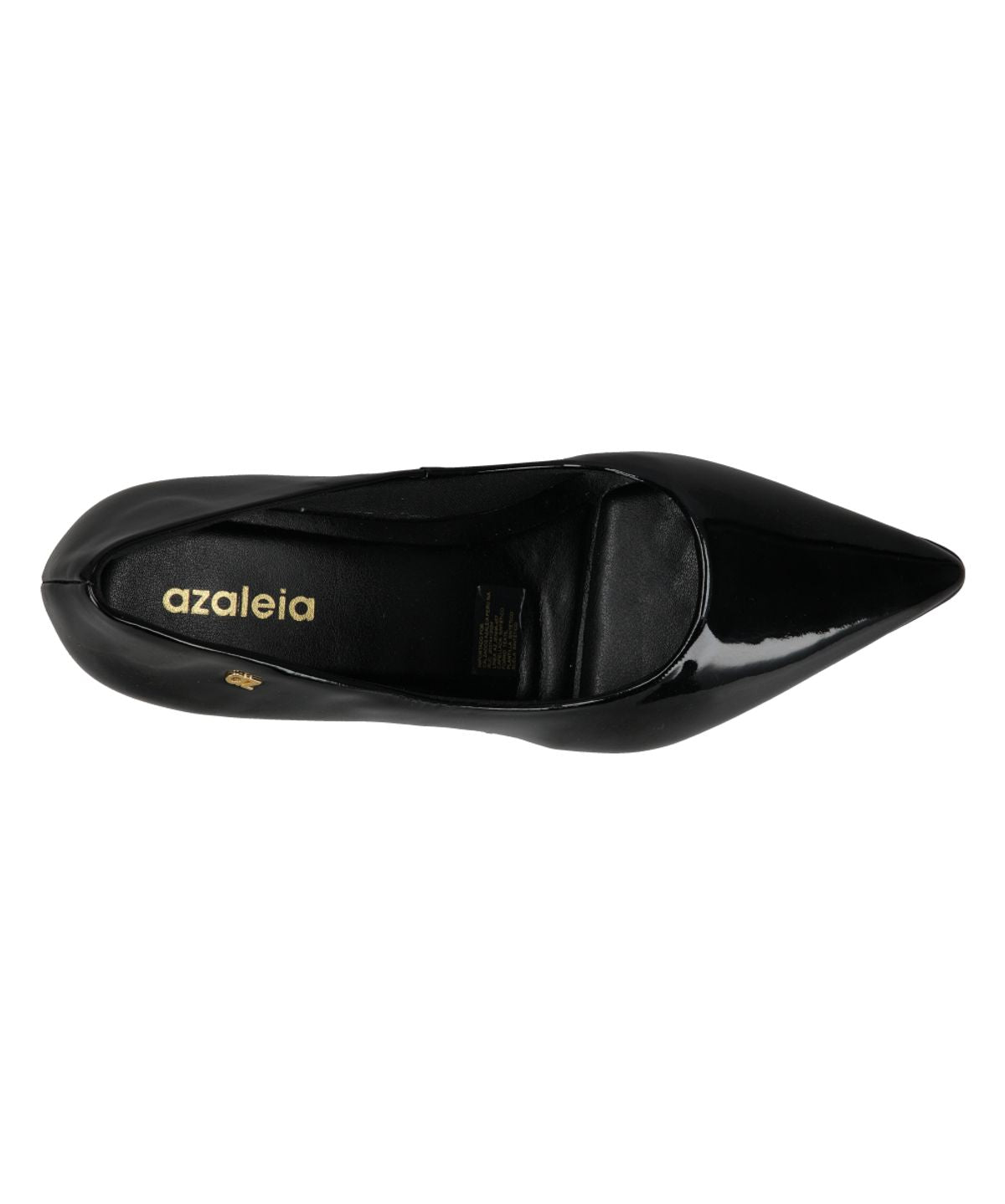 Ballerina Azaleia Jenna-457 Negro - 1; Ballerina Azaleia Jenna-457 Negro - 2; Ballerina Azaleia Jenna-457 Negro - 3; Ballerina Azaleia Jenna-457 Negro - 4; Ballerina Azaleia Jenna-457 Negro - 5; Ballerina Azaleia Jenna-457 Negro - 6; Ballerina Azaleia Jenna-457 Negro - 7; Ballerina Azaleia Jenna-457 Negro - 8; Ballerina Azaleia Jenna-457 Negro - 9; Ballerina Azaleia Jenna-457 Negro - 10