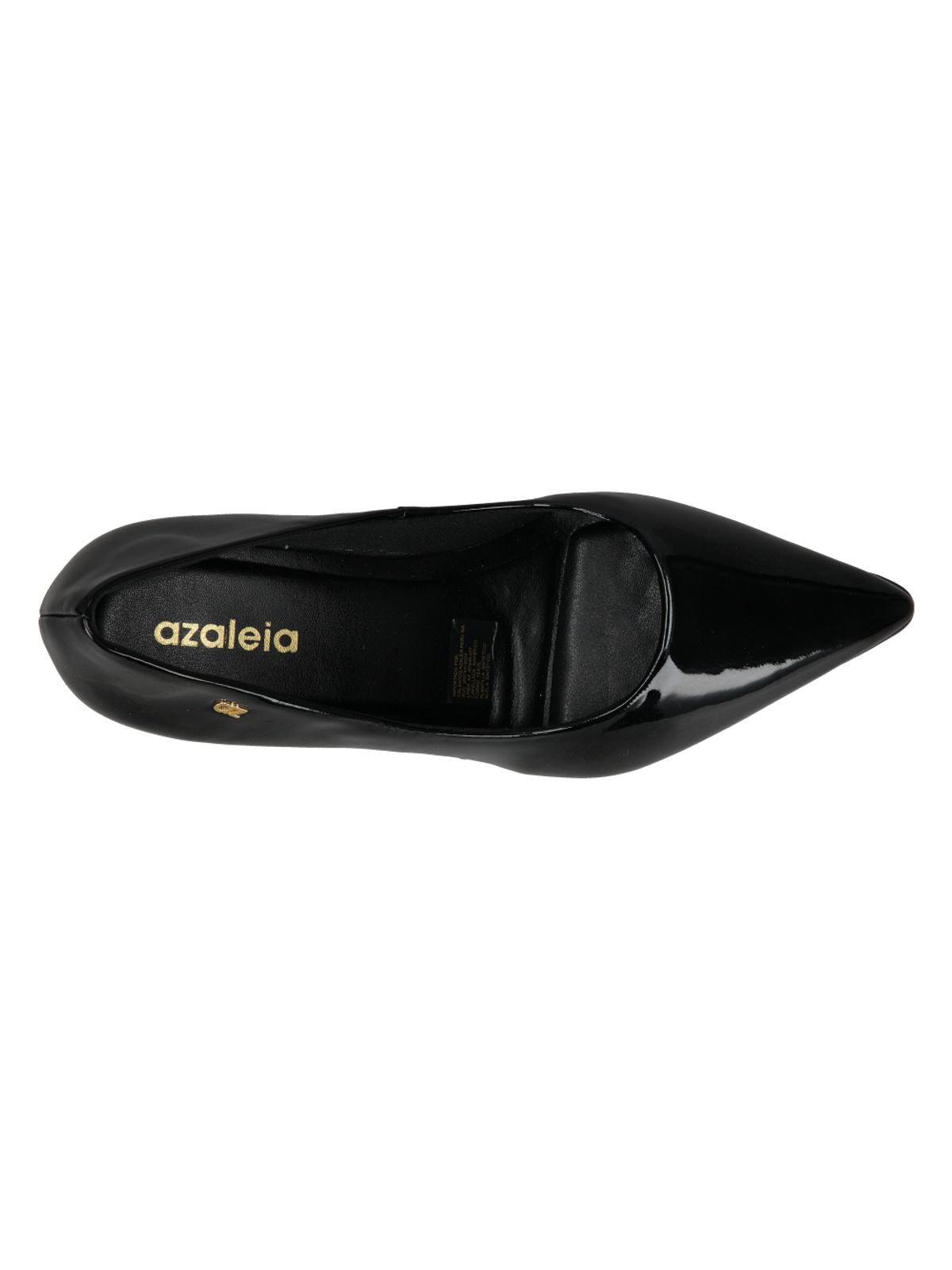 Ballerina Azaleia Jenna-457 Negro - 1; Ballerina Azaleia Jenna-457 Negro - 2; Ballerina Azaleia Jenna-457 Negro - 3; Ballerina Azaleia Jenna-457 Negro - 4; Ballerina Azaleia Jenna-457 Negro - 5; Ballerina Azaleia Jenna-457 Negro - 6; Ballerina Azaleia Jenna-457 Negro - 7; Ballerina Azaleia Jenna-457 Negro - 8; Ballerina Azaleia Jenna-457 Negro - 9; Ballerina Azaleia Jenna-457 Negro - 10