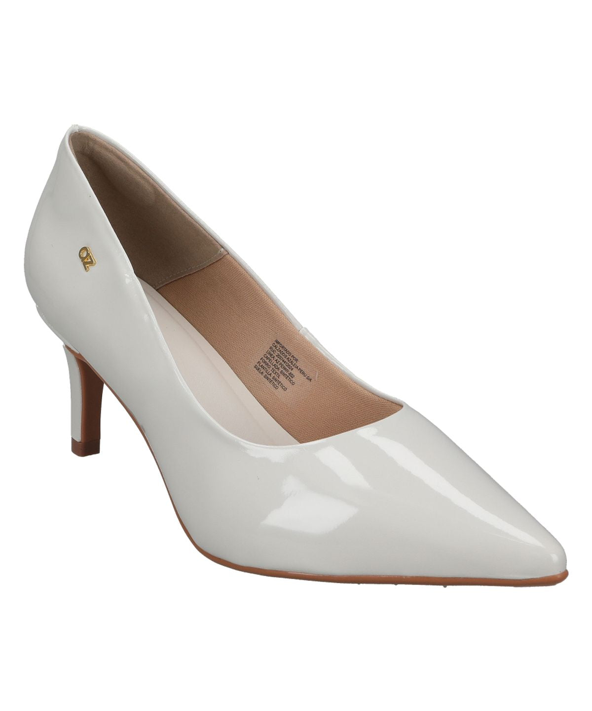 Ballerina Azaleia Penny-852 Beige - 1; Ballerina Azaleia Penny-852 Beige - 2; Ballerina Azaleia Penny-852 Beige - 3; Ballerina Azaleia Penny-852 Beige - 4; Ballerina Azaleia Penny-852 Beige - 5; Ballerina Azaleia Penny-852 Beige - 6; Ballerina Azaleia Penny-852 Beige - 7; Ballerina Azaleia Penny-852 Beige - 8; Ballerina Azaleia Penny-852 Beige - 9; Ballerina Azaleia Penny-852 Beige - 10