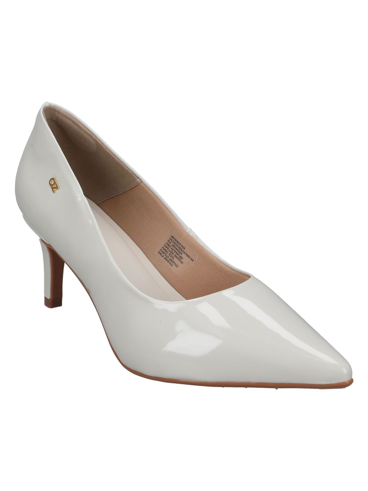 Ballerina Azaleia Penny-852 Beige - 1; Ballerina Azaleia Penny-852 Beige - 2; Ballerina Azaleia Penny-852 Beige - 3; Ballerina Azaleia Penny-852 Beige - 4; Ballerina Azaleia Penny-852 Beige - 5; Ballerina Azaleia Penny-852 Beige - 6; Ballerina Azaleia Penny-852 Beige - 7; Ballerina Azaleia Penny-852 Beige - 8; Ballerina Azaleia Penny-852 Beige - 9; Ballerina Azaleia Penny-852 Beige - 10