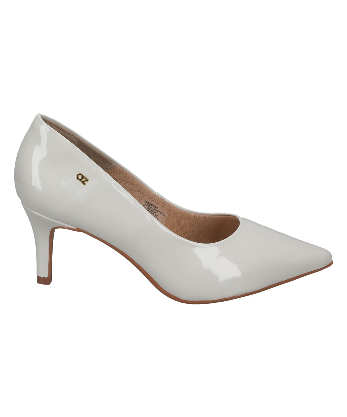 Ballerina Azaleia Penny-852 Beige - 1; Ballerina Azaleia Penny-852 Beige - 2; Ballerina Azaleia Penny-852 Beige - 3; Ballerina Azaleia Penny-852 Beige - 4; Ballerina Azaleia Penny-852 Beige - 5; Ballerina Azaleia Penny-852 Beige - 6; Ballerina Azaleia Penny-852 Beige - 7; Ballerina Azaleia Penny-852 Beige - 8; Ballerina Azaleia Penny-852 Beige - 9; Ballerina Azaleia Penny-852 Beige - 10