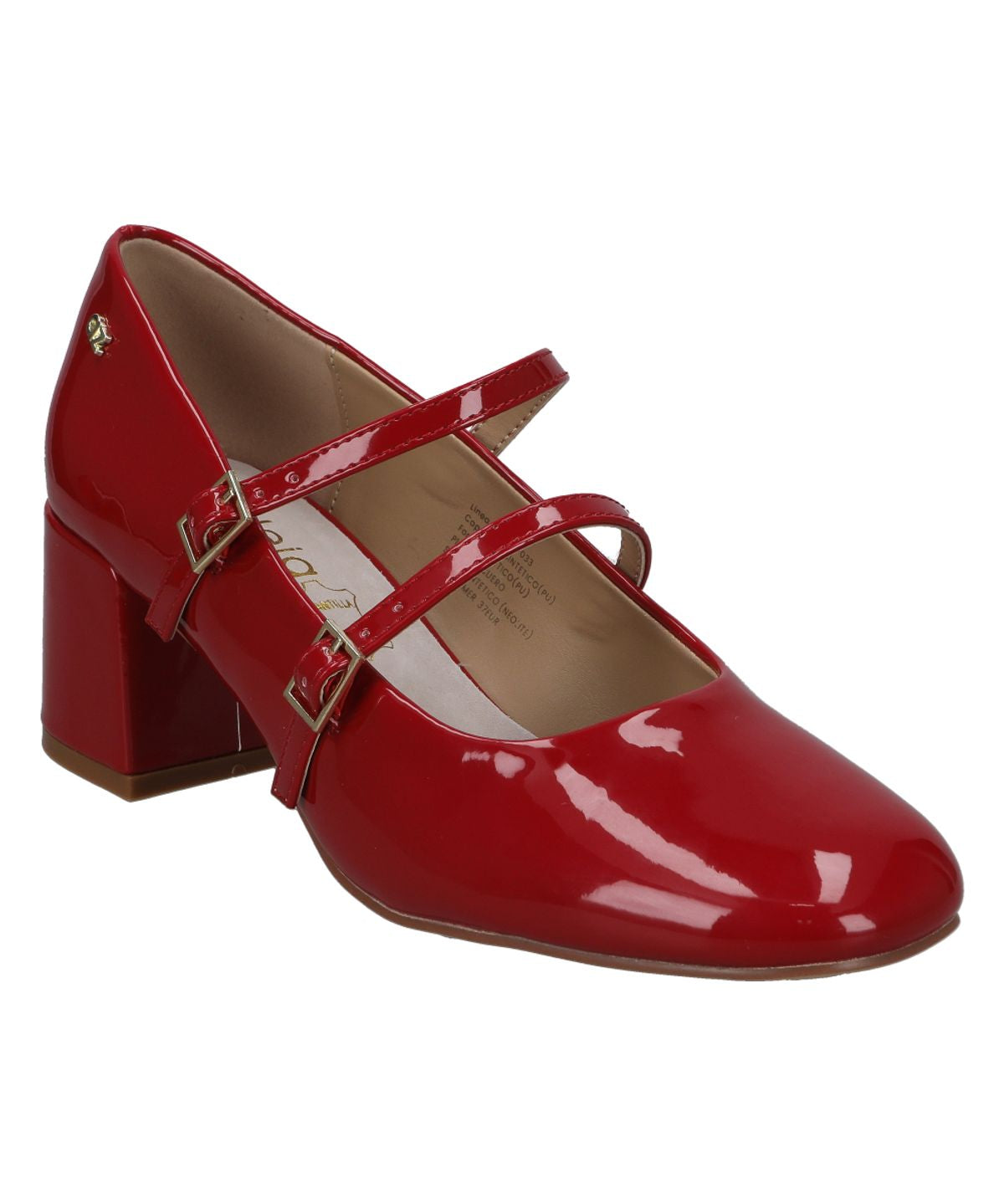 Ballerina Azaleia Amelia-033 Rojo - 1; Ballerina Azaleia Amelia-033 Rojo - 2; Ballerina Azaleia Amelia-033 Rojo - 3; Ballerina Azaleia Amelia-033 Rojo - 4; Ballerina Azaleia Amelia-033 Rojo - 5; Ballerina Azaleia Amelia-033 Rojo - 6; Ballerina Azaleia Amelia-033 Rojo - 7; Ballerina Azaleia Amelia-033 Rojo - 8; Ballerina Azaleia Amelia-033 Rojo - 9; Ballerina Azaleia Amelia-033 Rojo - 10