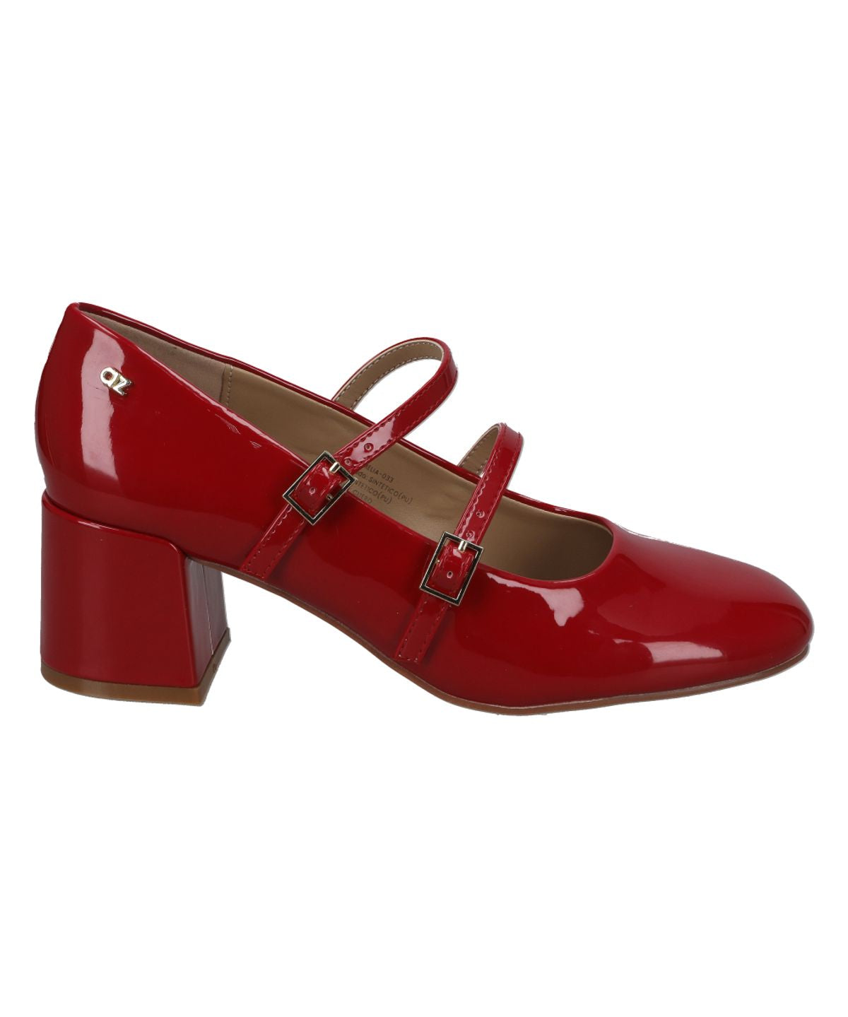 Ballerina Azaleia Amelia-033 Rojo - 1; Ballerina Azaleia Amelia-033 Rojo - 2; Ballerina Azaleia Amelia-033 Rojo - 3; Ballerina Azaleia Amelia-033 Rojo - 4; Ballerina Azaleia Amelia-033 Rojo - 5; Ballerina Azaleia Amelia-033 Rojo - 6; Ballerina Azaleia Amelia-033 Rojo - 7; Ballerina Azaleia Amelia-033 Rojo - 8; Ballerina Azaleia Amelia-033 Rojo - 9; Ballerina Azaleia Amelia-033 Rojo - 10