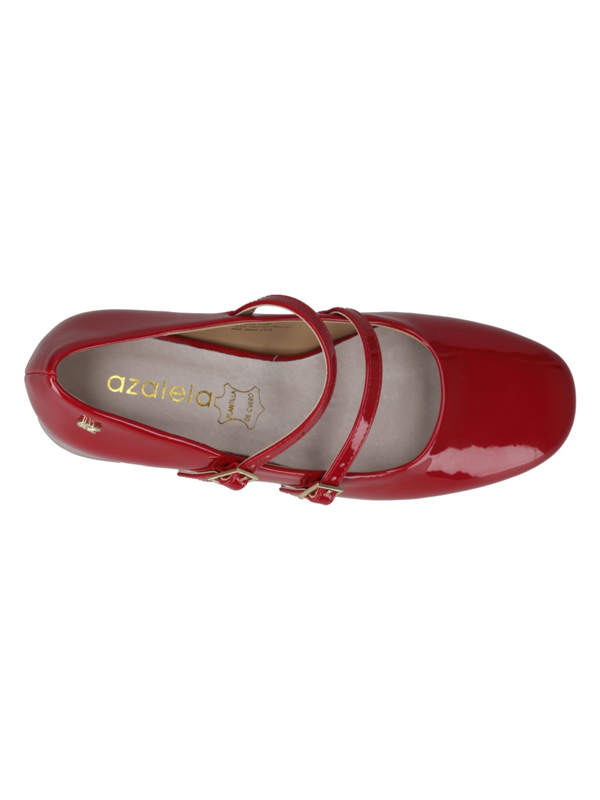 Ballerina Azaleia Amelia-033 Rojo - 1; Ballerina Azaleia Amelia-033 Rojo - 2; Ballerina Azaleia Amelia-033 Rojo - 3; Ballerina Azaleia Amelia-033 Rojo - 4; Ballerina Azaleia Amelia-033 Rojo - 5; Ballerina Azaleia Amelia-033 Rojo - 6; Ballerina Azaleia Amelia-033 Rojo - 7; Ballerina Azaleia Amelia-033 Rojo - 8; Ballerina Azaleia Amelia-033 Rojo - 9; Ballerina Azaleia Amelia-033 Rojo - 10