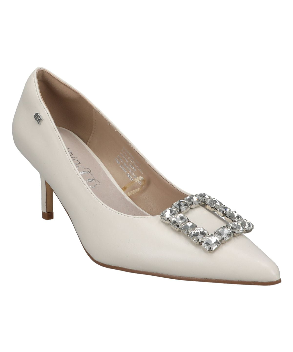 Sandalia Azaleia Kalani-003 Blanco - 1; Sandalia Azaleia Kalani-003 Blanco - 2; Sandalia Azaleia Kalani-003 Blanco - 3; Sandalia Azaleia Kalani-003 Blanco - 4; Sandalia Azaleia Kalani-003 Blanco - 5; Sandalia Azaleia Kalani-003 Blanco - 6; Sandalia Azaleia Kalani-003 Blanco - 7; Sandalia Azaleia Kalani-003 Blanco - 8; Sandalia Azaleia Kalani-003 Blanco - 9; Sandalia Azaleia Kalani-003 Blanco - 10