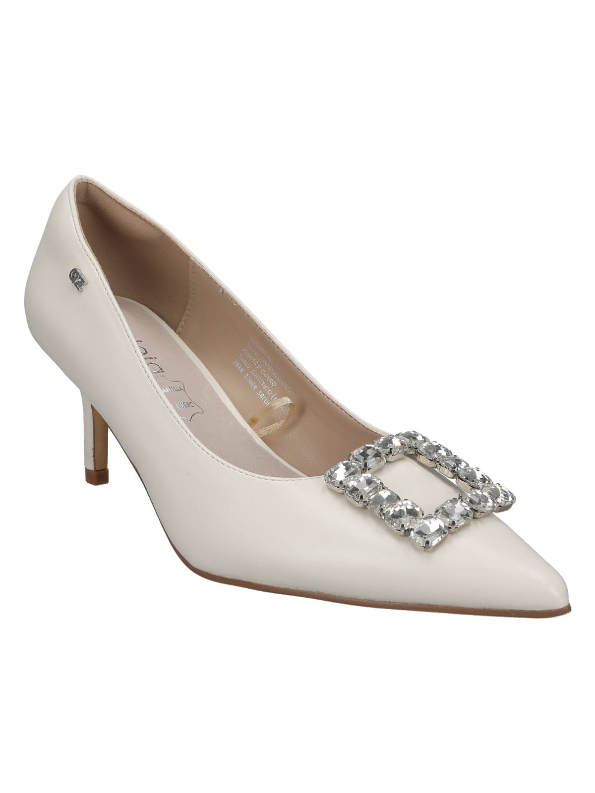 Sandalia Azaleia Kalani-003 Blanco - 1; Sandalia Azaleia Kalani-003 Blanco - 2; Sandalia Azaleia Kalani-003 Blanco - 3; Sandalia Azaleia Kalani-003 Blanco - 4; Sandalia Azaleia Kalani-003 Blanco - 5; Sandalia Azaleia Kalani-003 Blanco - 6; Sandalia Azaleia Kalani-003 Blanco - 7; Sandalia Azaleia Kalani-003 Blanco - 8; Sandalia Azaleia Kalani-003 Blanco - 9; Sandalia Azaleia Kalani-003 Blanco - 10