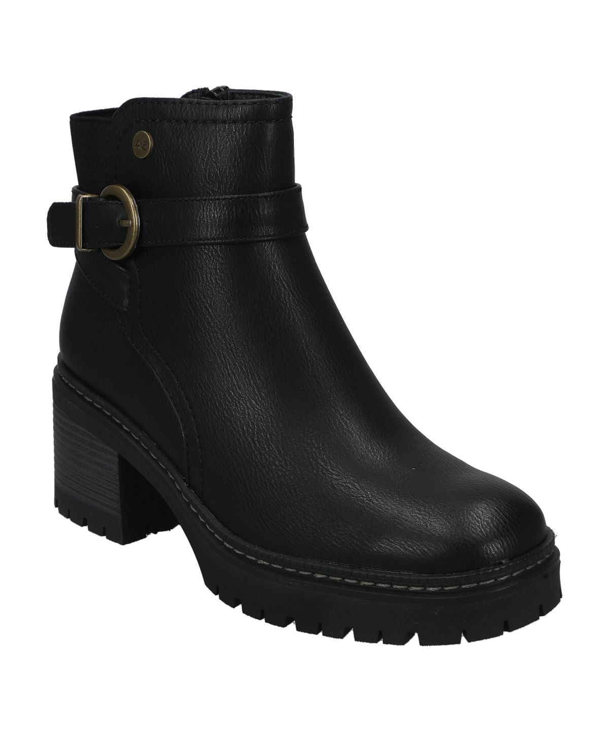 Botín Azaleia Florentina-617 Negro - 1; Botín Azaleia Florentina-617 Negro - 2; Botín Azaleia Florentina-617 Negro - 3; Botín Azaleia Florentina-617 Negro - 4; Botín Azaleia Florentina-617 Negro - 5; Botín Azaleia Florentina-617 Negro - 6; Botín Azaleia Florentina-617 Negro - 7; Botín Azaleia Florentina-617 Negro - 8; Botín Azaleia Florentina-617 Negro - 9; Botín Azaleia Florentina-617 Negro - 10