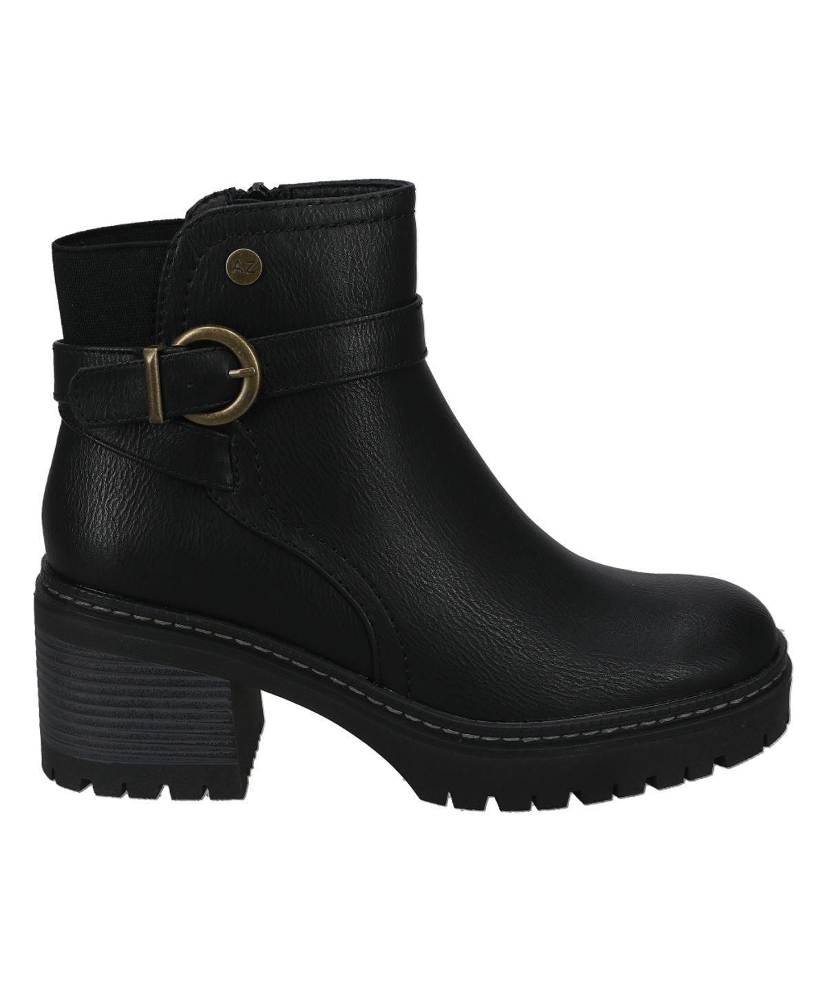 Botín Azaleia Florentina-617 Negro - 1; Botín Azaleia Florentina-617 Negro - 2; Botín Azaleia Florentina-617 Negro - 3; Botín Azaleia Florentina-617 Negro - 4; Botín Azaleia Florentina-617 Negro - 5; Botín Azaleia Florentina-617 Negro - 6; Botín Azaleia Florentina-617 Negro - 7; Botín Azaleia Florentina-617 Negro - 8; Botín Azaleia Florentina-617 Negro - 9; Botín Azaleia Florentina-617 Negro - 10