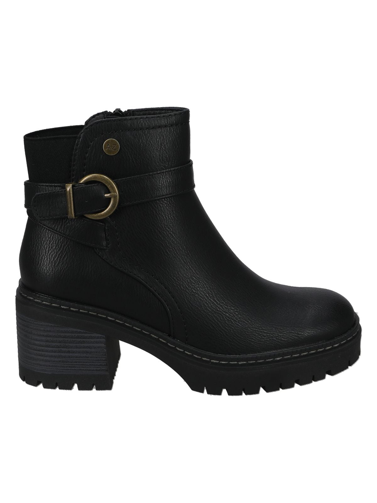 Botín Azaleia Florentina-617 Negro - 1; Botín Azaleia Florentina-617 Negro - 2; Botín Azaleia Florentina-617 Negro - 3; Botín Azaleia Florentina-617 Negro - 4; Botín Azaleia Florentina-617 Negro - 5; Botín Azaleia Florentina-617 Negro - 6; Botín Azaleia Florentina-617 Negro - 7; Botín Azaleia Florentina-617 Negro - 8; Botín Azaleia Florentina-617 Negro - 9; Botín Azaleia Florentina-617 Negro - 10