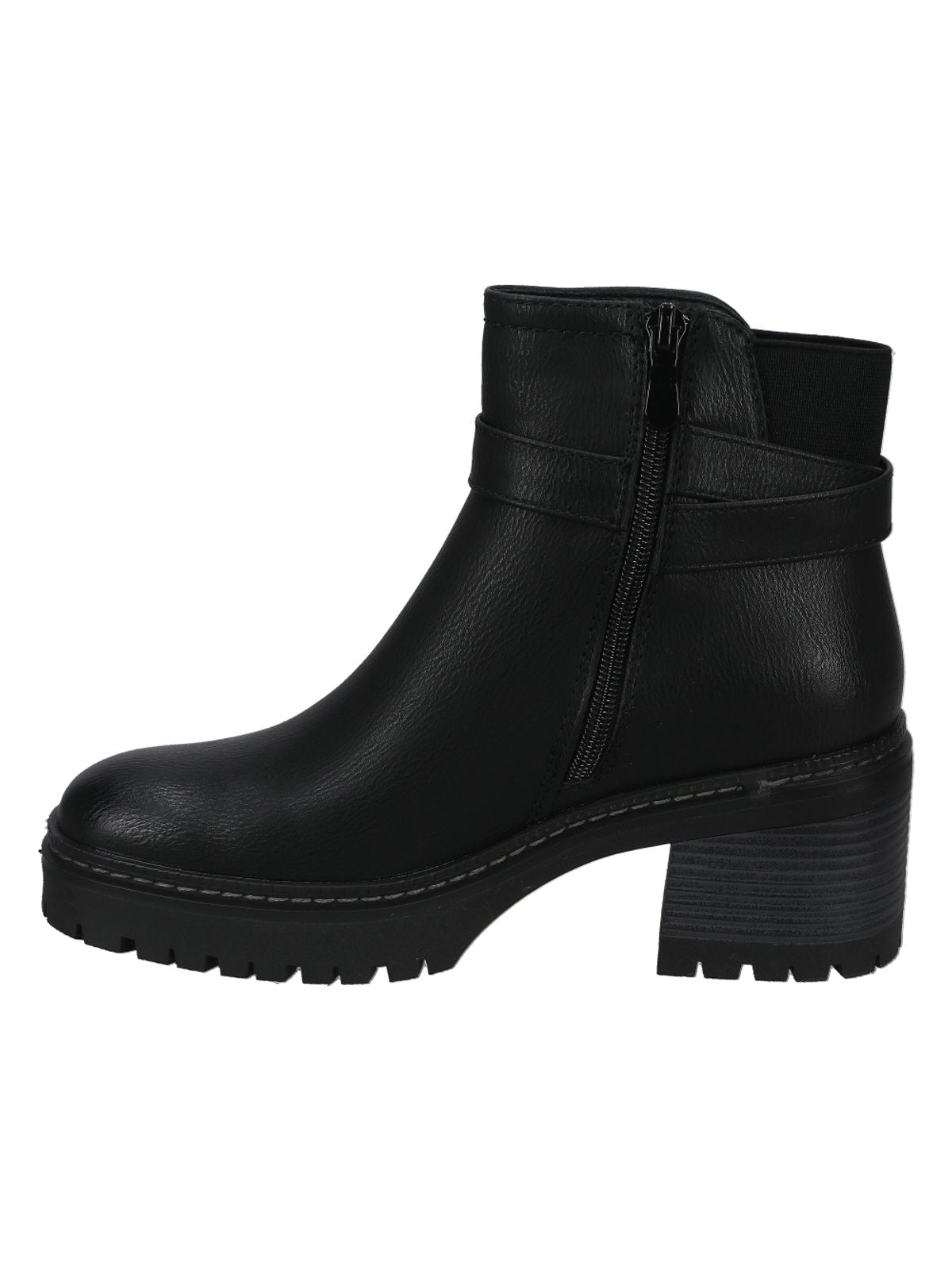 Botín Azaleia Florentina-617 Negro - 1; Botín Azaleia Florentina-617 Negro - 2; Botín Azaleia Florentina-617 Negro - 3; Botín Azaleia Florentina-617 Negro - 4; Botín Azaleia Florentina-617 Negro - 5; Botín Azaleia Florentina-617 Negro - 6; Botín Azaleia Florentina-617 Negro - 7; Botín Azaleia Florentina-617 Negro - 8; Botín Azaleia Florentina-617 Negro - 9; Botín Azaleia Florentina-617 Negro - 10