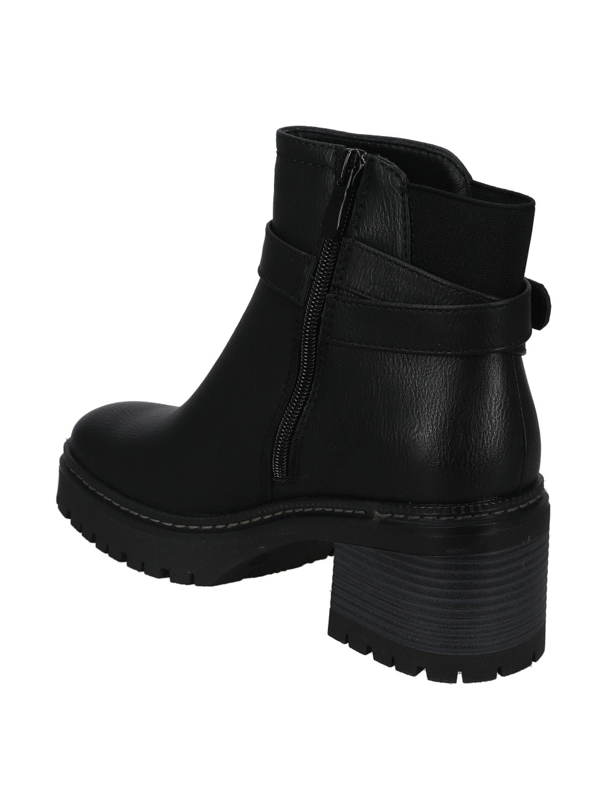 Botín Azaleia Florentina-617 Negro - 1; Botín Azaleia Florentina-617 Negro - 2; Botín Azaleia Florentina-617 Negro - 3; Botín Azaleia Florentina-617 Negro - 4; Botín Azaleia Florentina-617 Negro - 5; Botín Azaleia Florentina-617 Negro - 6; Botín Azaleia Florentina-617 Negro - 7; Botín Azaleia Florentina-617 Negro - 8; Botín Azaleia Florentina-617 Negro - 9; Botín Azaleia Florentina-617 Negro - 10