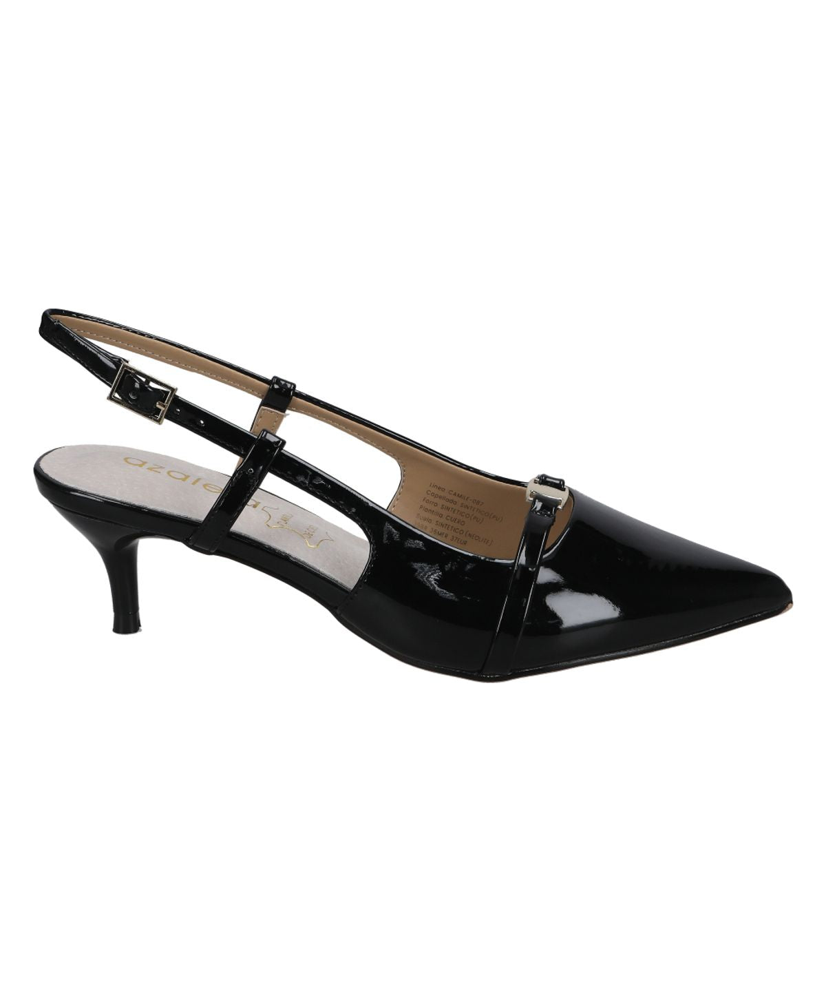 Ballerina Azaleia Camile-087 Negro - 1; Ballerina Azaleia Camile-087 Negro - 2; Ballerina Azaleia Camile-087 Negro - 3; Ballerina Azaleia Camile-087 Negro - 4; Ballerina Azaleia Camile-087 Negro - 5; Ballerina Azaleia Camile-087 Negro - 6; Ballerina Azaleia Camile-087 Negro - 7; Ballerina Azaleia Camile-087 Negro - 8; Ballerina Azaleia Camile-087 Negro - 9; Ballerina Azaleia Camile-087 Negro - 10