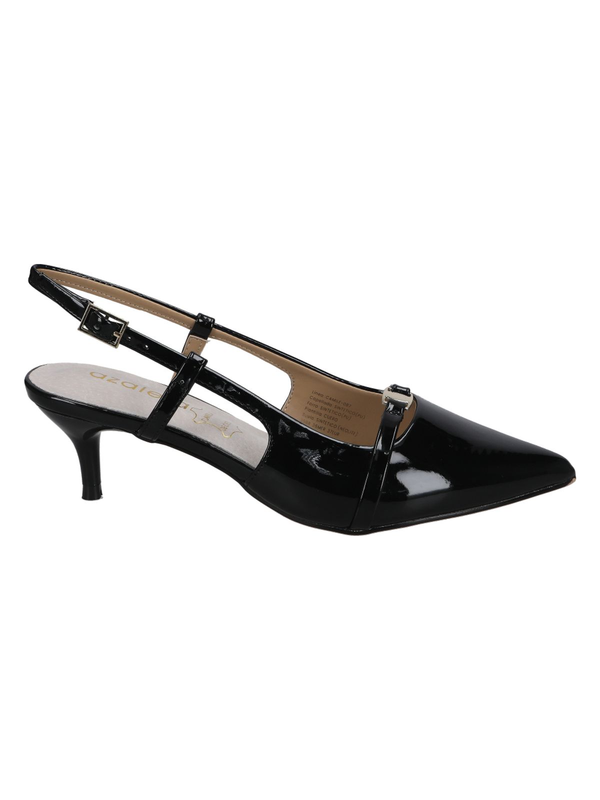 Ballerina Azaleia Camile-087 Negro - 1; Ballerina Azaleia Camile-087 Negro - 2; Ballerina Azaleia Camile-087 Negro - 3; Ballerina Azaleia Camile-087 Negro - 4; Ballerina Azaleia Camile-087 Negro - 5; Ballerina Azaleia Camile-087 Negro - 6; Ballerina Azaleia Camile-087 Negro - 7; Ballerina Azaleia Camile-087 Negro - 8; Ballerina Azaleia Camile-087 Negro - 9; Ballerina Azaleia Camile-087 Negro - 10