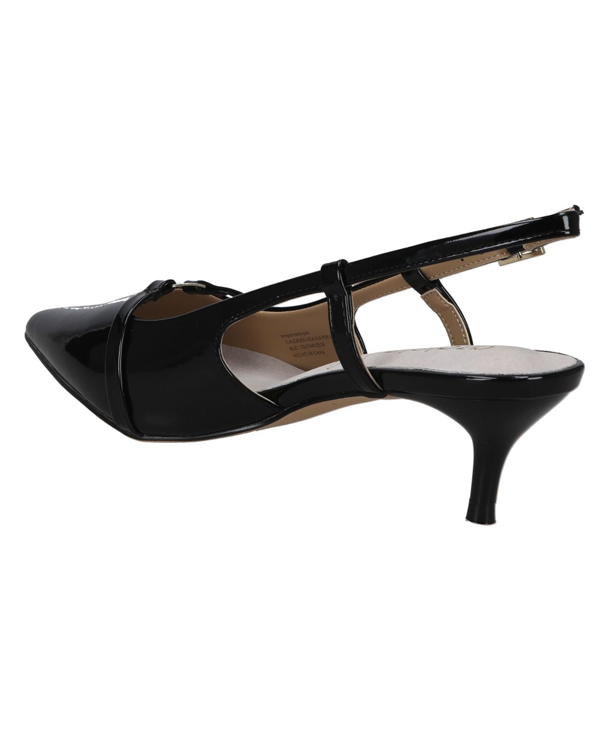 Ballerina Azaleia Camile-087 Negro - 1; Ballerina Azaleia Camile-087 Negro - 2; Ballerina Azaleia Camile-087 Negro - 3; Ballerina Azaleia Camile-087 Negro - 4; Ballerina Azaleia Camile-087 Negro - 5; Ballerina Azaleia Camile-087 Negro - 6; Ballerina Azaleia Camile-087 Negro - 7; Ballerina Azaleia Camile-087 Negro - 8; Ballerina Azaleia Camile-087 Negro - 9; Ballerina Azaleia Camile-087 Negro - 10