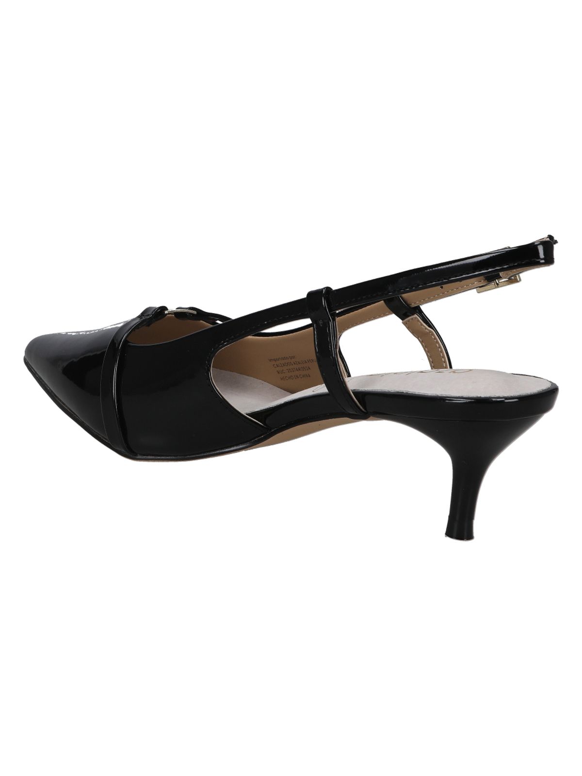 Ballerina Azaleia Camile-087 Negro - 1; Ballerina Azaleia Camile-087 Negro - 2; Ballerina Azaleia Camile-087 Negro - 3; Ballerina Azaleia Camile-087 Negro - 4; Ballerina Azaleia Camile-087 Negro - 5; Ballerina Azaleia Camile-087 Negro - 6; Ballerina Azaleia Camile-087 Negro - 7; Ballerina Azaleia Camile-087 Negro - 8; Ballerina Azaleia Camile-087 Negro - 9; Ballerina Azaleia Camile-087 Negro - 10