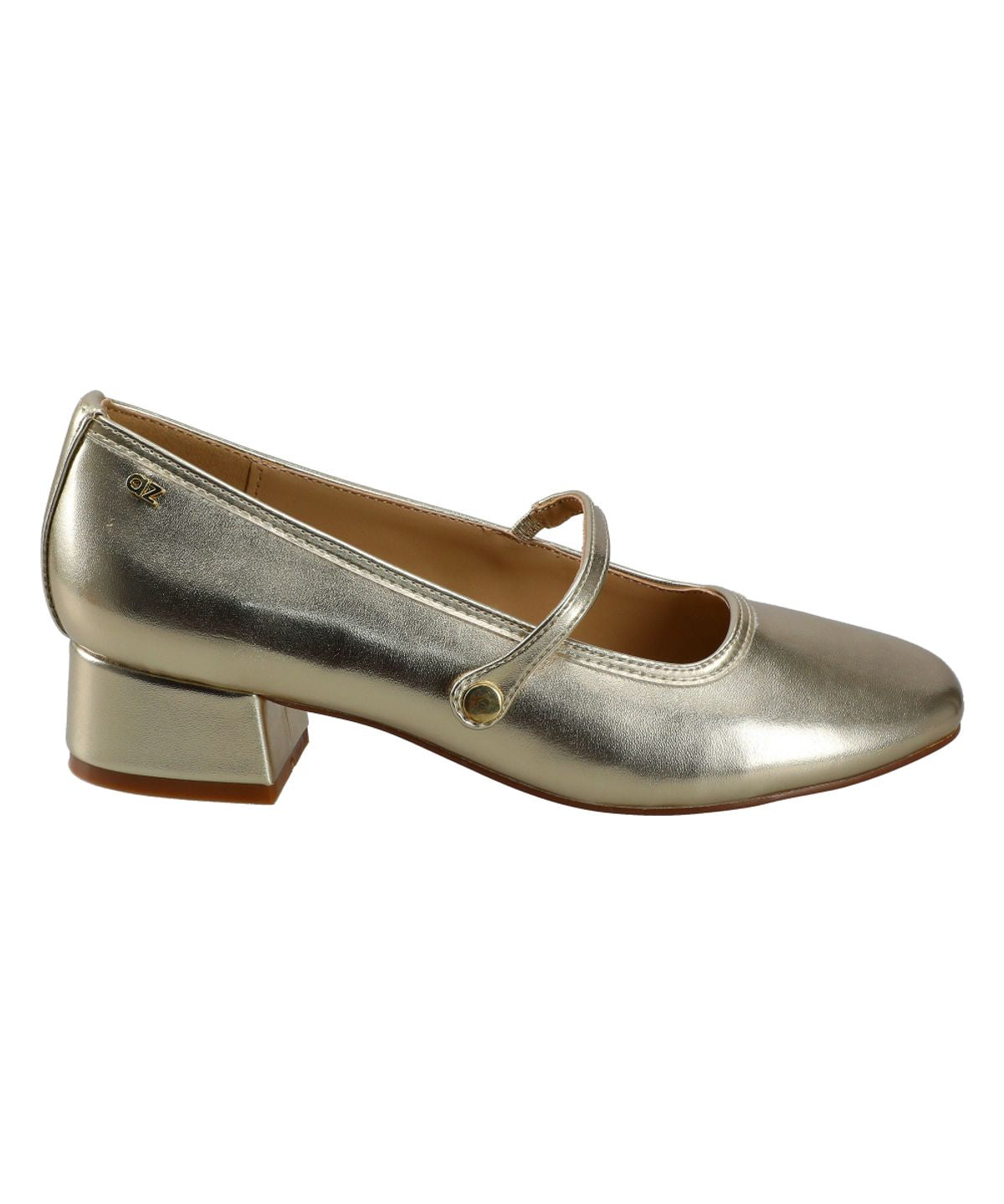 Ballerina Azaleia Diana-028 Oro - 1; Ballerina Azaleia Diana-028 Oro - 2; Ballerina Azaleia Diana-028 Oro - 3; Ballerina Azaleia Diana-028 Oro - 4; Ballerina Azaleia Diana-028 Oro - 5; Ballerina Azaleia Diana-028 Oro - 6; Ballerina Azaleia Diana-028 Oro - 7; Ballerina Azaleia Diana-028 Oro - 8; Ballerina Azaleia Diana-028 Oro - 9; Ballerina Azaleia Diana-028 Oro - 10