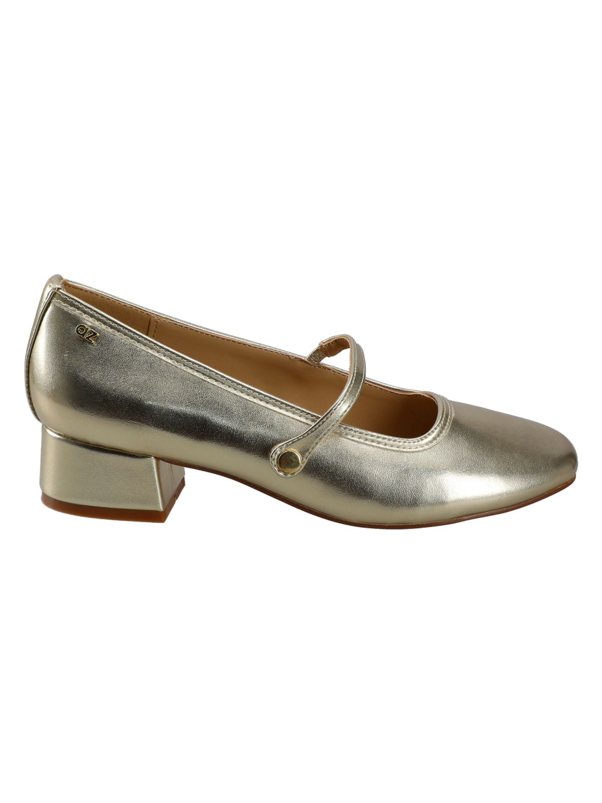 Ballerina Azaleia Diana-028 Oro - 1; Ballerina Azaleia Diana-028 Oro - 2; Ballerina Azaleia Diana-028 Oro - 3; Ballerina Azaleia Diana-028 Oro - 4; Ballerina Azaleia Diana-028 Oro - 5; Ballerina Azaleia Diana-028 Oro - 6; Ballerina Azaleia Diana-028 Oro - 7; Ballerina Azaleia Diana-028 Oro - 8; Ballerina Azaleia Diana-028 Oro - 9; Ballerina Azaleia Diana-028 Oro - 10