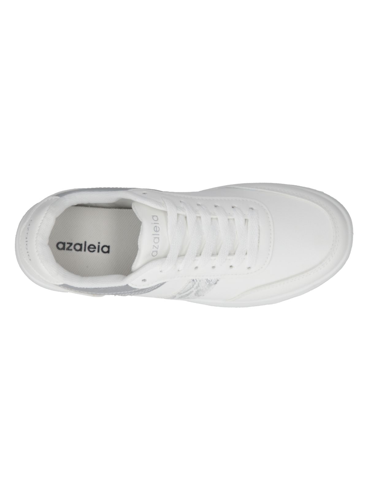 Mocasín Azaleia Grace-533 Blanco - 1; Mocasín Azaleia Grace-533 Blanco - 2; Mocasín Azaleia Grace-533 Blanco - 3; Mocasín Azaleia Grace-533 Blanco - 4; Mocasín Azaleia Grace-533 Blanco - 5; Mocasín Azaleia Grace-533 Blanco - 6; Mocasín Azaleia Grace-533 Blanco - 7; Mocasín Azaleia Grace-533 Blanco - 8; Mocasín Azaleia Grace-533 Blanco - 9; Mocasín Azaleia Grace-533 Blanco - 10