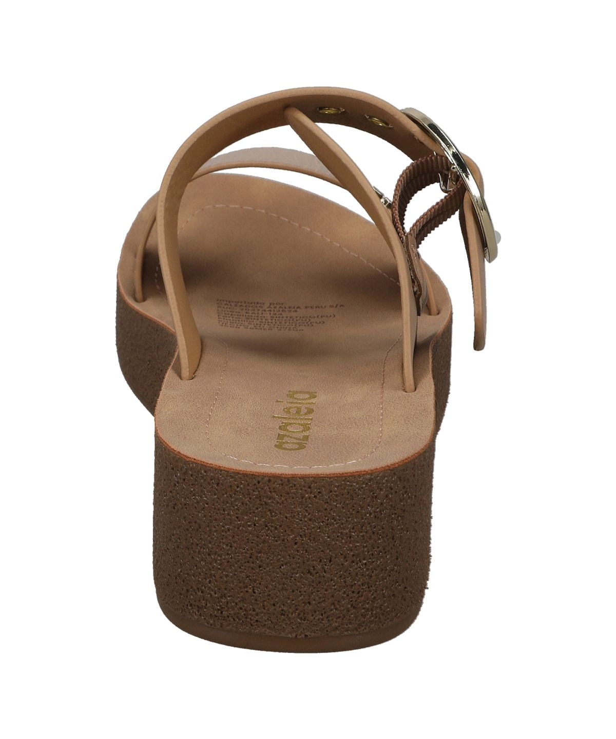 Zapato Azaleia Kali-124 Taupe - 1; Zapato Azaleia Kali-124 Taupe - 2; Zapato Azaleia Kali-124 Taupe - 3; Zapato Azaleia Kali-124 Taupe - 4; Zapato Azaleia Kali-124 Taupe - 5; Zapato Azaleia Kali-124 Taupe - 6; Zapato Azaleia Kali-124 Taupe - 7; Zapato Azaleia Kali-124 Taupe - 8; Zapato Azaleia Kali-124 Taupe - 9; Zapato Azaleia Kali-124 Taupe - 10