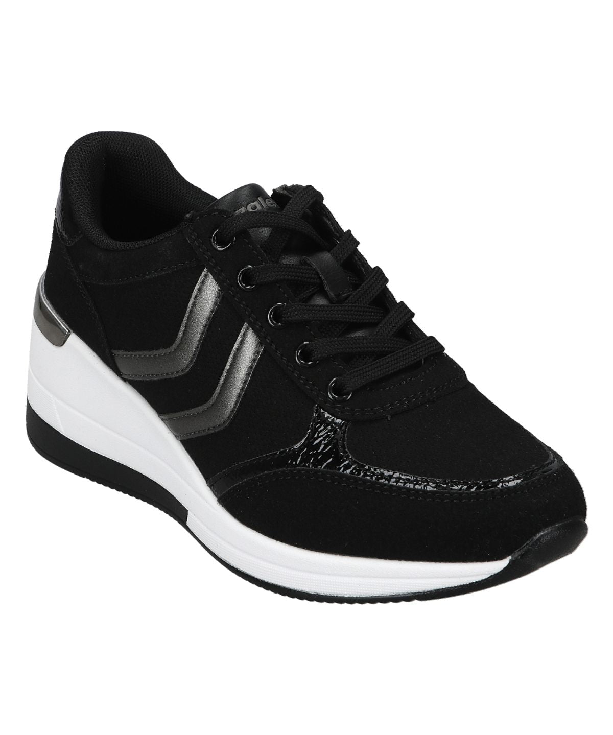 Ballerina Azaleia Bath-704 Negro - 1; Ballerina Azaleia Bath-704 Negro - 2; Ballerina Azaleia Bath-704 Negro - 3; Ballerina Azaleia Bath-704 Negro - 4; Ballerina Azaleia Bath-704 Negro - 5; Ballerina Azaleia Bath-704 Negro - 6; Ballerina Azaleia Bath-704 Negro - 7; Ballerina Azaleia Bath-704 Negro - 8; Ballerina Azaleia Bath-704 Negro - 9; Ballerina Azaleia Bath-704 Negro - 10