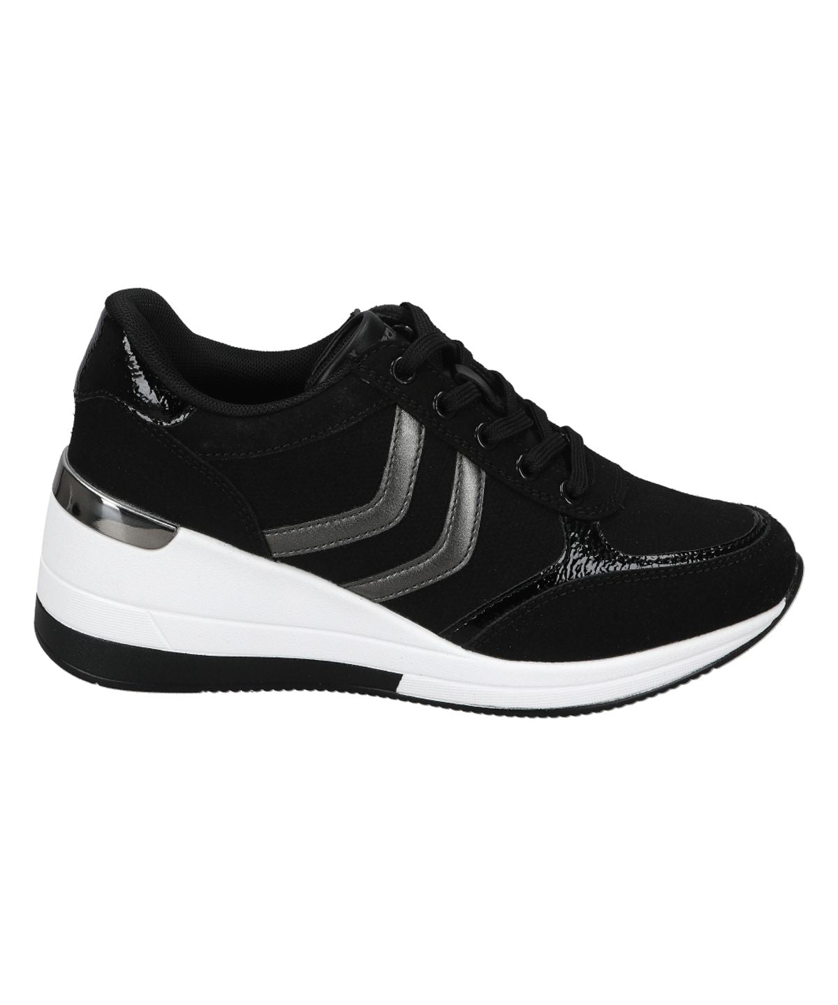 Ballerina Azaleia Bath-704 Negro - 1; Ballerina Azaleia Bath-704 Negro - 2; Ballerina Azaleia Bath-704 Negro - 3; Ballerina Azaleia Bath-704 Negro - 4; Ballerina Azaleia Bath-704 Negro - 5; Ballerina Azaleia Bath-704 Negro - 6; Ballerina Azaleia Bath-704 Negro - 7; Ballerina Azaleia Bath-704 Negro - 8; Ballerina Azaleia Bath-704 Negro - 9; Ballerina Azaleia Bath-704 Negro - 10