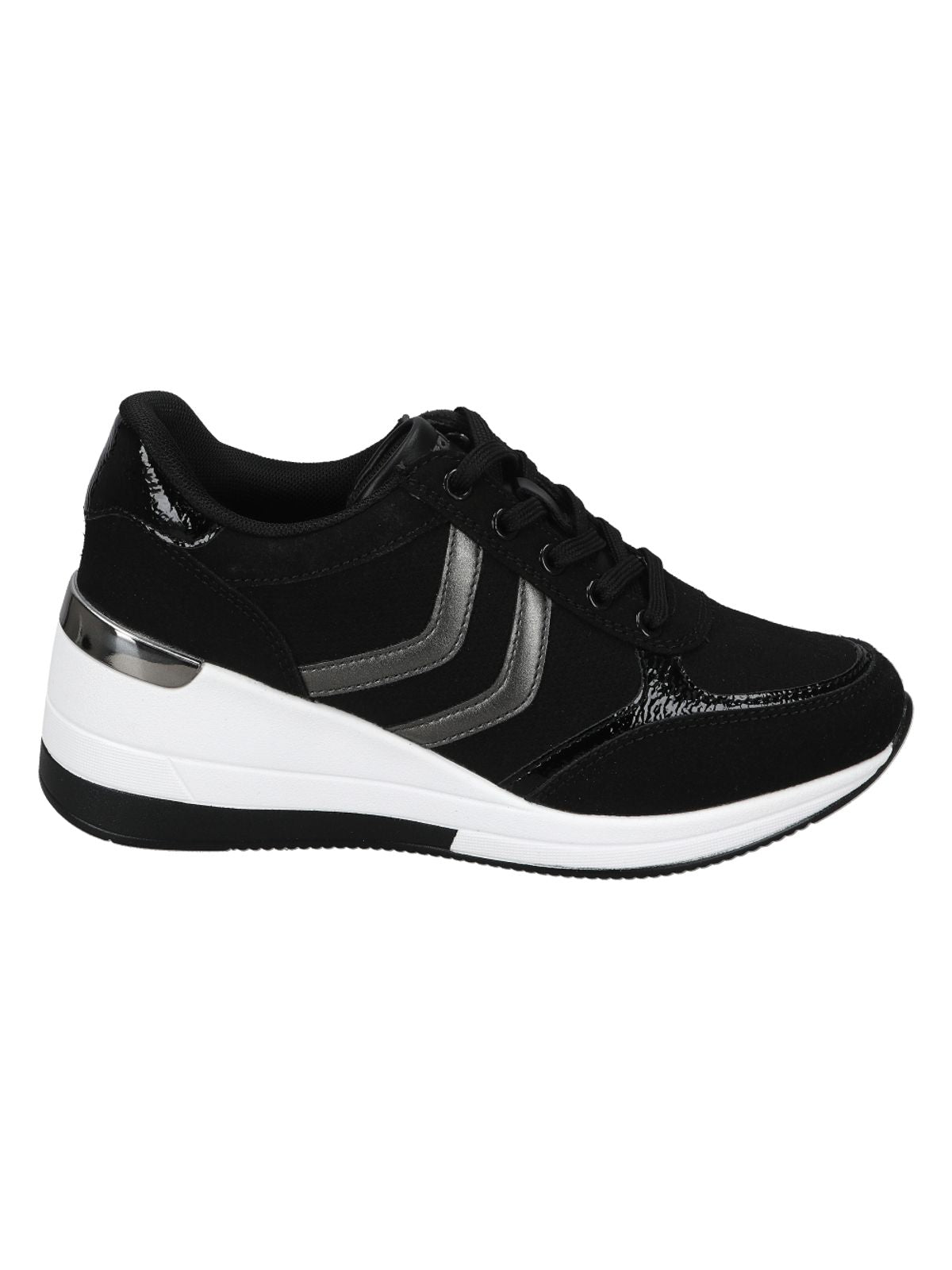 Ballerina Azaleia Bath-704 Negro - 1; Ballerina Azaleia Bath-704 Negro - 2; Ballerina Azaleia Bath-704 Negro - 3; Ballerina Azaleia Bath-704 Negro - 4; Ballerina Azaleia Bath-704 Negro - 5; Ballerina Azaleia Bath-704 Negro - 6; Ballerina Azaleia Bath-704 Negro - 7; Ballerina Azaleia Bath-704 Negro - 8; Ballerina Azaleia Bath-704 Negro - 9; Ballerina Azaleia Bath-704 Negro - 10