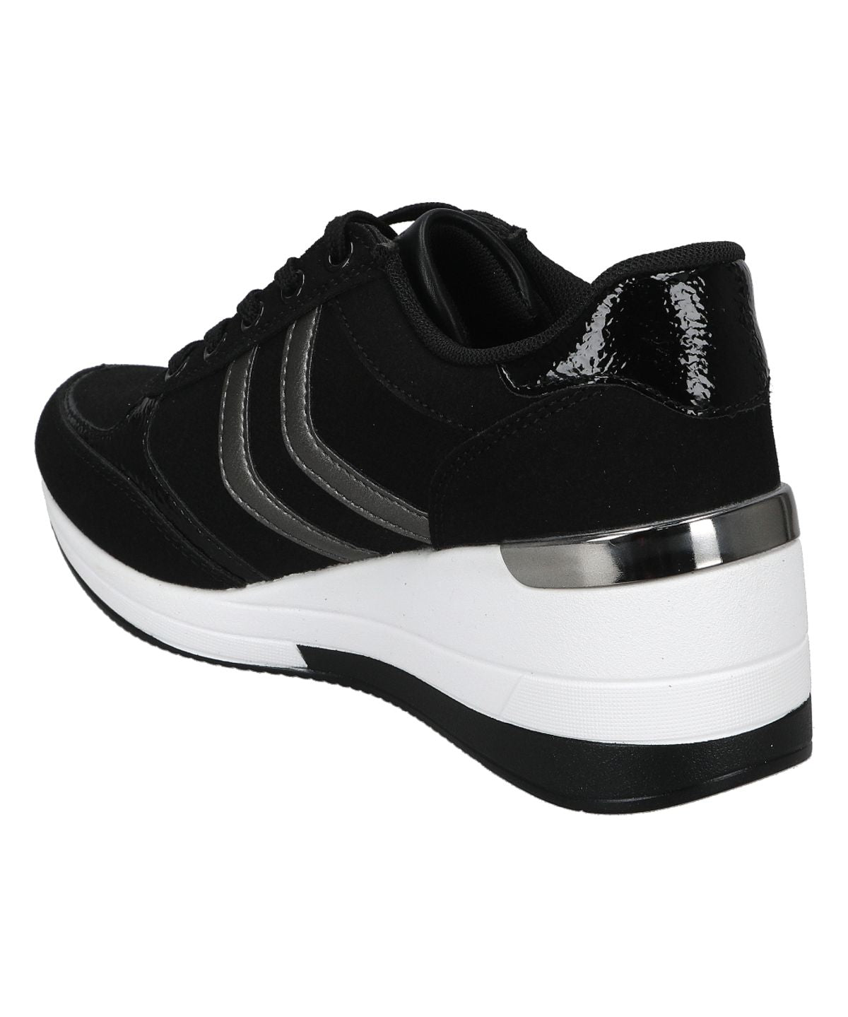 Ballerina Azaleia Bath-704 Negro - 1; Ballerina Azaleia Bath-704 Negro - 2; Ballerina Azaleia Bath-704 Negro - 3; Ballerina Azaleia Bath-704 Negro - 4; Ballerina Azaleia Bath-704 Negro - 5; Ballerina Azaleia Bath-704 Negro - 6; Ballerina Azaleia Bath-704 Negro - 7; Ballerina Azaleia Bath-704 Negro - 8; Ballerina Azaleia Bath-704 Negro - 9; Ballerina Azaleia Bath-704 Negro - 10