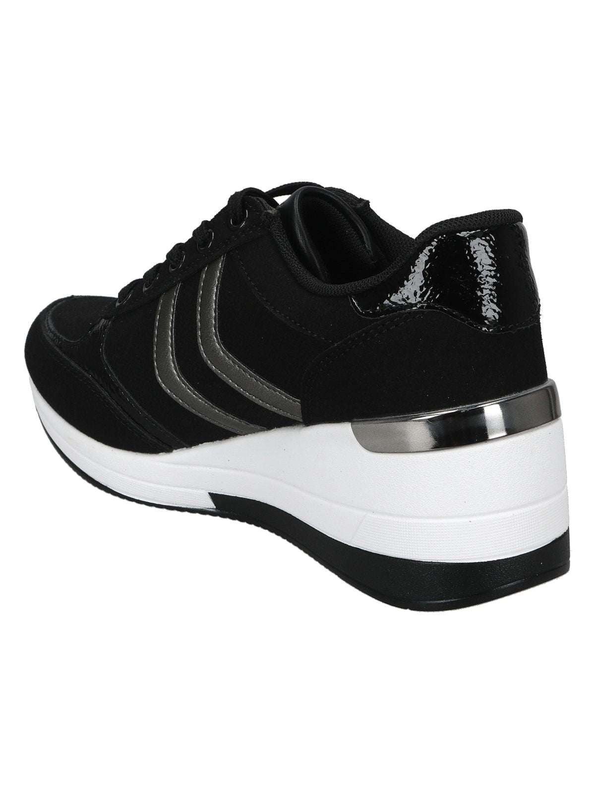 Ballerina Azaleia Bath-704 Negro - 1; Ballerina Azaleia Bath-704 Negro - 2; Ballerina Azaleia Bath-704 Negro - 3; Ballerina Azaleia Bath-704 Negro - 4; Ballerina Azaleia Bath-704 Negro - 5; Ballerina Azaleia Bath-704 Negro - 6; Ballerina Azaleia Bath-704 Negro - 7; Ballerina Azaleia Bath-704 Negro - 8; Ballerina Azaleia Bath-704 Negro - 9; Ballerina Azaleia Bath-704 Negro - 10