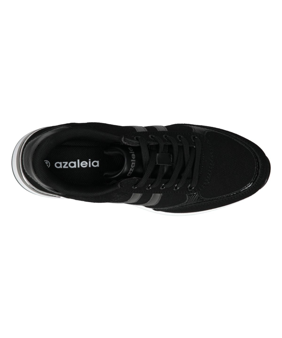 Ballerina Azaleia Bath-704 Negro - 1; Ballerina Azaleia Bath-704 Negro - 2; Ballerina Azaleia Bath-704 Negro - 3; Ballerina Azaleia Bath-704 Negro - 4; Ballerina Azaleia Bath-704 Negro - 5; Ballerina Azaleia Bath-704 Negro - 6; Ballerina Azaleia Bath-704 Negro - 7; Ballerina Azaleia Bath-704 Negro - 8; Ballerina Azaleia Bath-704 Negro - 9; Ballerina Azaleia Bath-704 Negro - 10