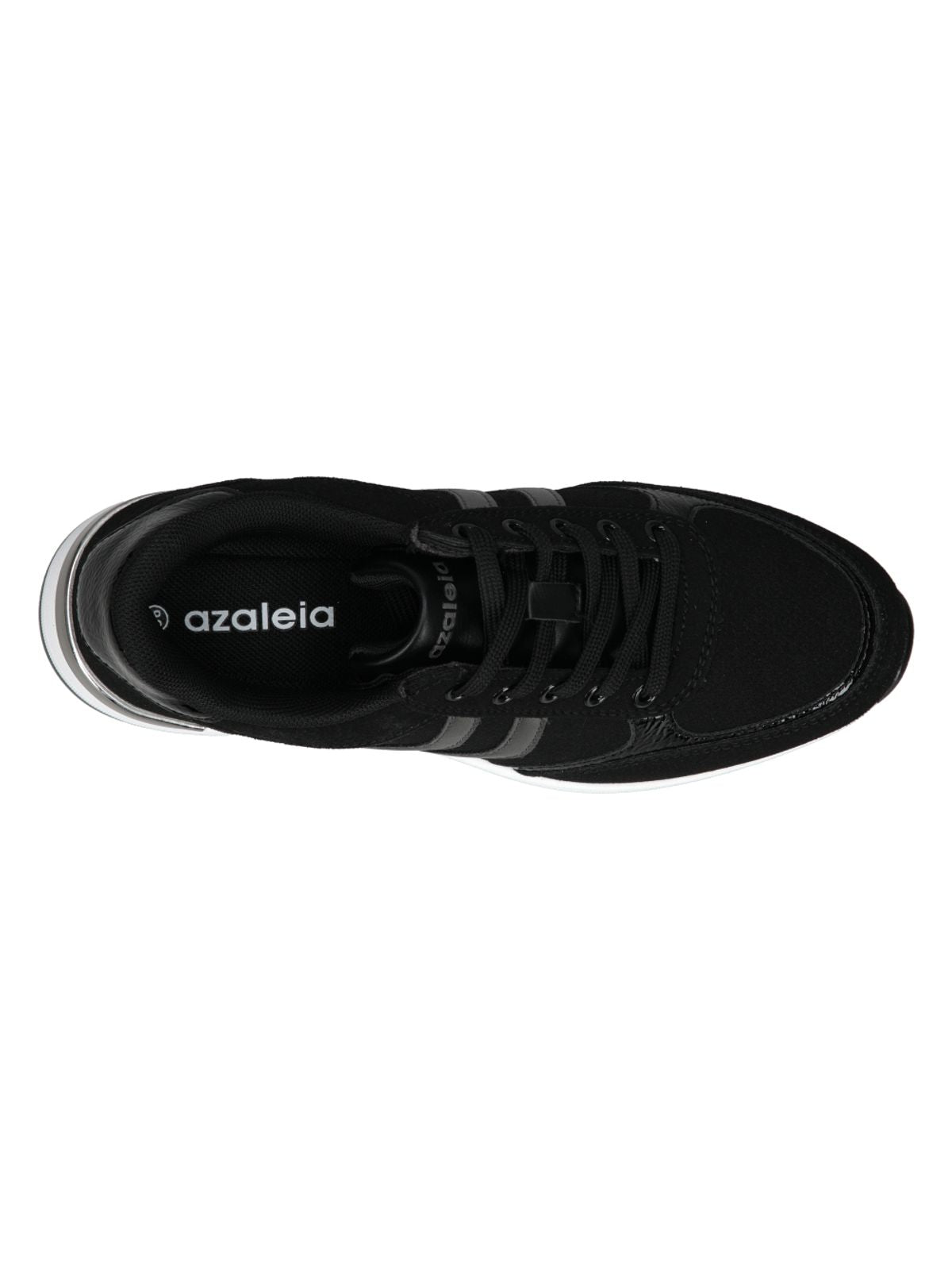 Ballerina Azaleia Bath-704 Negro - 1; Ballerina Azaleia Bath-704 Negro - 2; Ballerina Azaleia Bath-704 Negro - 3; Ballerina Azaleia Bath-704 Negro - 4; Ballerina Azaleia Bath-704 Negro - 5; Ballerina Azaleia Bath-704 Negro - 6; Ballerina Azaleia Bath-704 Negro - 7; Ballerina Azaleia Bath-704 Negro - 8; Ballerina Azaleia Bath-704 Negro - 9; Ballerina Azaleia Bath-704 Negro - 10