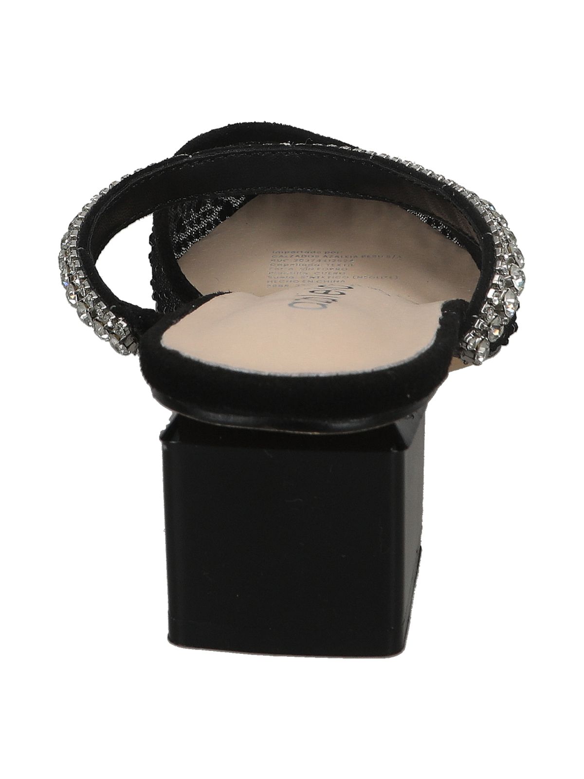 Mocasín Azaleia Greta-606 Negro - 1; Mocasín Azaleia Greta-606 Negro - 2; Mocasín Azaleia Greta-606 Negro - 3; Mocasín Azaleia Greta-606 Negro - 4; Mocasín Azaleia Greta-606 Negro - 5; Mocasín Azaleia Greta-606 Negro - 6; Mocasín Azaleia Greta-606 Negro - 7; Mocasín Azaleia Greta-606 Negro - 8; Mocasín Azaleia Greta-606 Negro - 9; Mocasín Azaleia Greta-606 Negro - 10