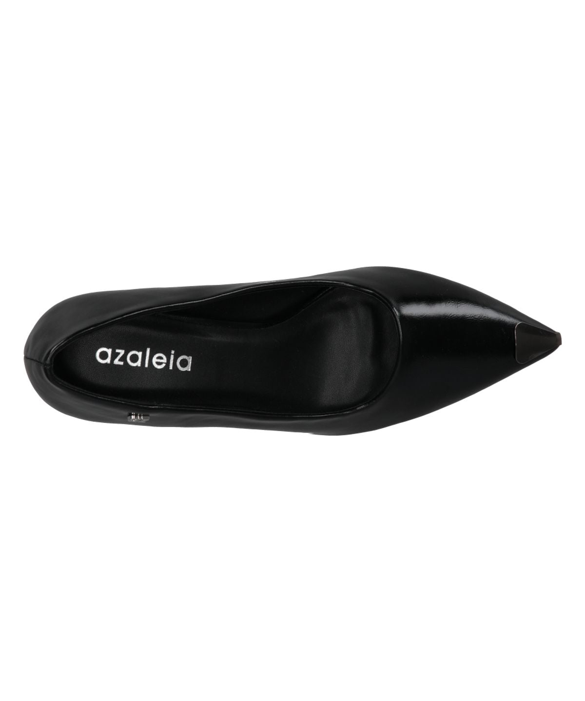 Botín Azaleia Nadine-665 Negro - 1; Botín Azaleia Nadine-665 Negro - 2; Botín Azaleia Nadine-665 Negro - 3; Botín Azaleia Nadine-665 Negro - 4; Botín Azaleia Nadine-665 Negro - 5; Botín Azaleia Nadine-665 Negro - 6; Botín Azaleia Nadine-665 Negro - 7; Botín Azaleia Nadine-665 Negro - 8; Botín Azaleia Nadine-665 Negro - 9; Botín Azaleia Nadine-665 Negro - 10