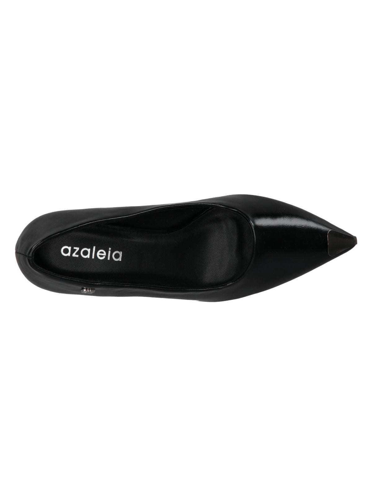 Botín Azaleia Nadine-665 Negro - 1; Botín Azaleia Nadine-665 Negro - 2; Botín Azaleia Nadine-665 Negro - 3; Botín Azaleia Nadine-665 Negro - 4; Botín Azaleia Nadine-665 Negro - 5; Botín Azaleia Nadine-665 Negro - 6; Botín Azaleia Nadine-665 Negro - 7; Botín Azaleia Nadine-665 Negro - 8; Botín Azaleia Nadine-665 Negro - 9; Botín Azaleia Nadine-665 Negro - 10