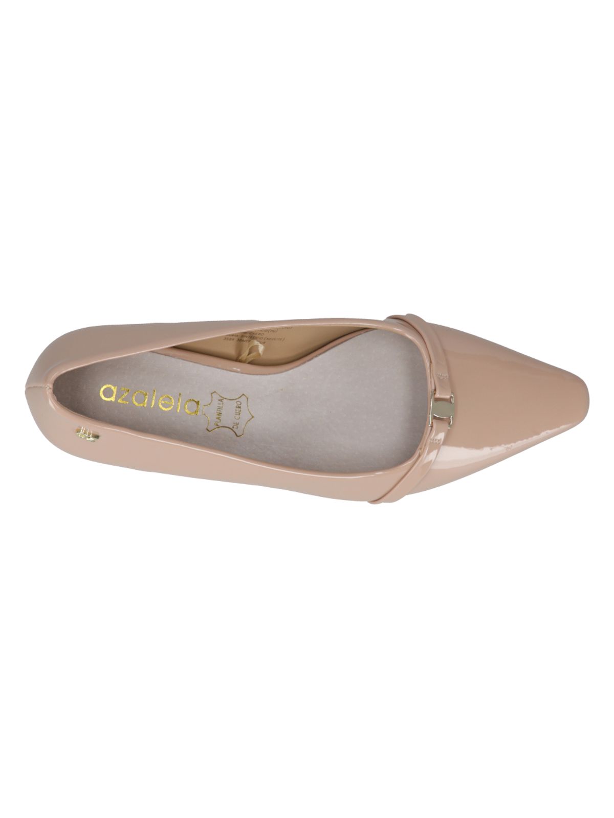 Botín Azaleia Leonie-006 Beige - 1; Botín Azaleia Leonie-006 Beige - 2; Botín Azaleia Leonie-006 Beige - 3; Botín Azaleia Leonie-006 Beige - 4; Botín Azaleia Leonie-006 Beige - 5; Botín Azaleia Leonie-006 Beige - 6; Botín Azaleia Leonie-006 Beige - 7; Botín Azaleia Leonie-006 Beige - 8; Botín Azaleia Leonie-006 Beige - 9; Botín Azaleia Leonie-006 Beige - 10
