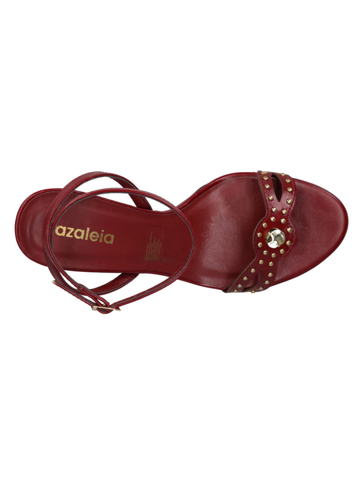 Sandalia Azaleia Virginia-913 Rojo - 1; Sandalia Azaleia Virginia-913 Rojo - 2; Sandalia Azaleia Virginia-913 Rojo - 3; Sandalia Azaleia Virginia-913 Rojo - 4; Sandalia Azaleia Virginia-913 Rojo - 5; Sandalia Azaleia Virginia-913 Rojo - 6; Sandalia Azaleia Virginia-913 Rojo - 7; Sandalia Azaleia Virginia-913 Rojo - 8; Sandalia Azaleia Virginia-913 Rojo - 9; Sandalia Azaleia Virginia-913 Rojo - 10