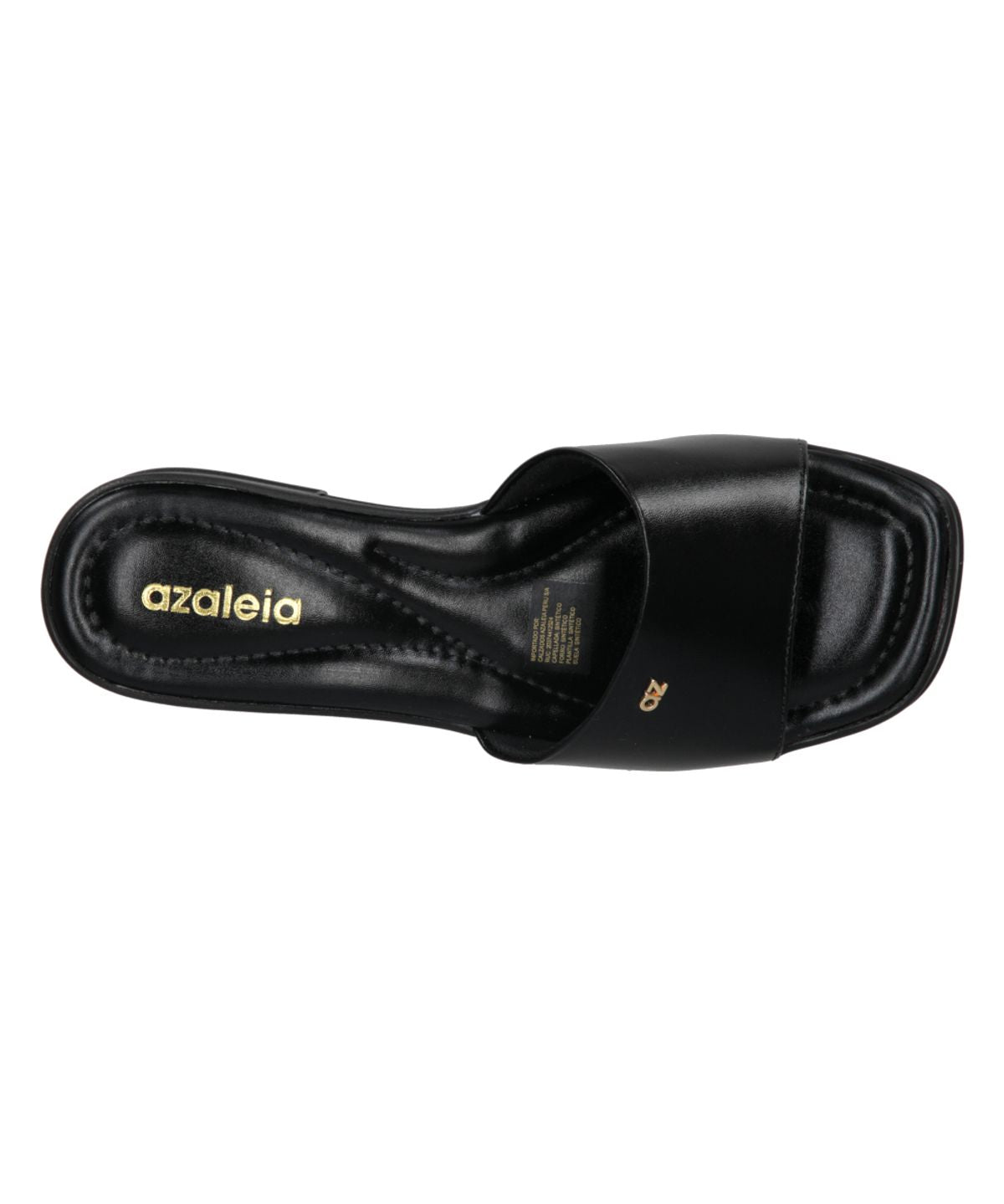 Bota Azaleia Mina-681 Negro - 1; Bota Azaleia Mina-681 Negro - 2; Bota Azaleia Mina-681 Negro - 3; Bota Azaleia Mina-681 Negro - 4; Bota Azaleia Mina-681 Negro - 5; Bota Azaleia Mina-681 Negro - 6; Bota Azaleia Mina-681 Negro - 7; Bota Azaleia Mina-681 Negro - 8; Bota Azaleia Mina-681 Negro - 9; Bota Azaleia Mina-681 Negro - 10