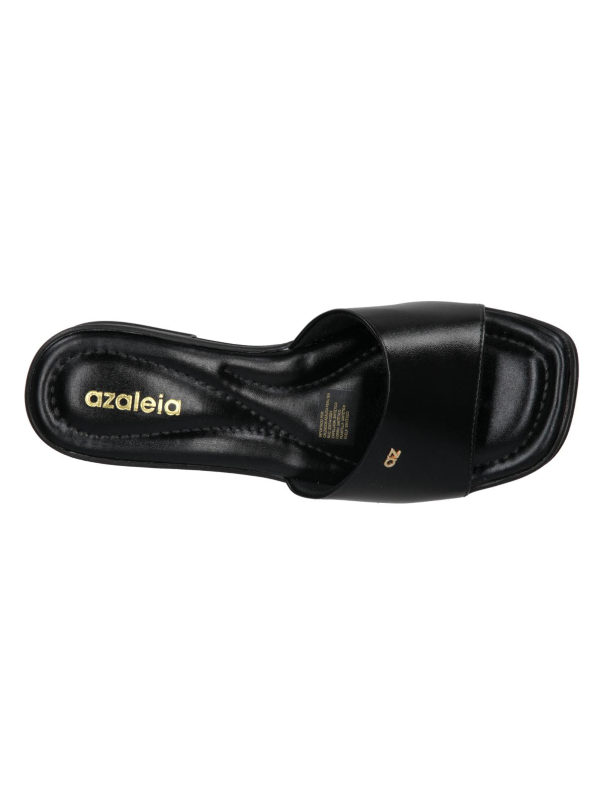 Bota Azaleia Mina-681 Negro - 1; Bota Azaleia Mina-681 Negro - 2; Bota Azaleia Mina-681 Negro - 3; Bota Azaleia Mina-681 Negro - 4; Bota Azaleia Mina-681 Negro - 5; Bota Azaleia Mina-681 Negro - 6; Bota Azaleia Mina-681 Negro - 7; Bota Azaleia Mina-681 Negro - 8; Bota Azaleia Mina-681 Negro - 9; Bota Azaleia Mina-681 Negro - 10