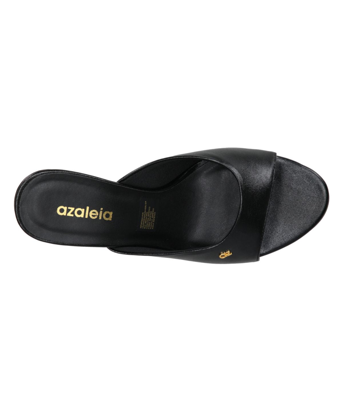 Sandalia Azaleia Virginia-912 Negro - 1; Sandalia Azaleia Virginia-912 Negro - 2; Sandalia Azaleia Virginia-912 Negro - 3; Sandalia Azaleia Virginia-912 Negro - 4; Sandalia Azaleia Virginia-912 Negro - 5; Sandalia Azaleia Virginia-912 Negro - 6; Sandalia Azaleia Virginia-912 Negro - 7; Sandalia Azaleia Virginia-912 Negro - 8; Sandalia Azaleia Virginia-912 Negro - 9; Sandalia Azaleia Virginia-912 Negro - 10