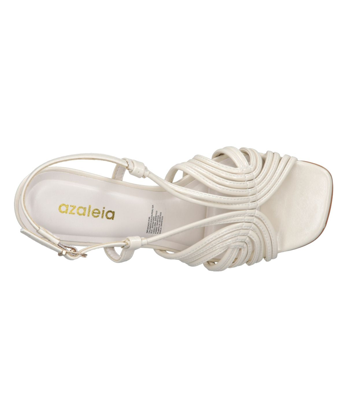 Sandalia Azaleia Keydi-912 Marfil - 1; Sandalia Azaleia Keydi-912 Marfil - 2; Sandalia Azaleia Keydi-912 Marfil - 3; Sandalia Azaleia Keydi-912 Marfil - 4; Sandalia Azaleia Keydi-912 Marfil - 5; Sandalia Azaleia Keydi-912 Marfil - 6; Sandalia Azaleia Keydi-912 Marfil - 7; Sandalia Azaleia Keydi-912 Marfil - 8; Sandalia Azaleia Keydi-912 Marfil - 9; Sandalia Azaleia Keydi-912 Marfil - 10